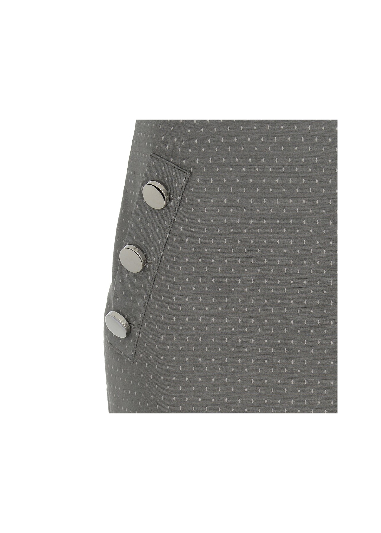 Spódnica damska SPCDT-0019-91(W18)-02