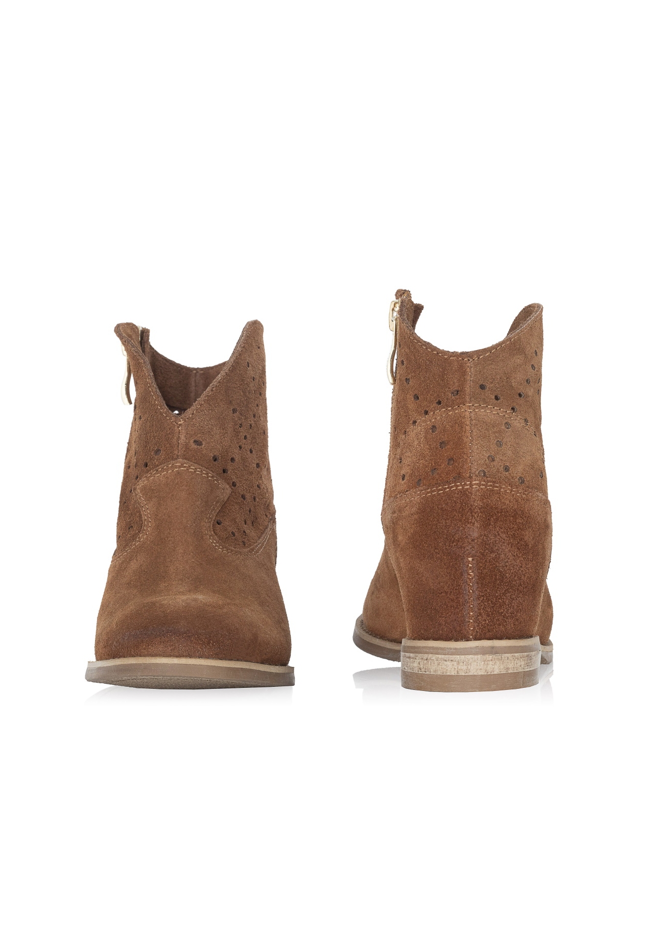 Buty damskie BUTYD-0560-89(W20)-04