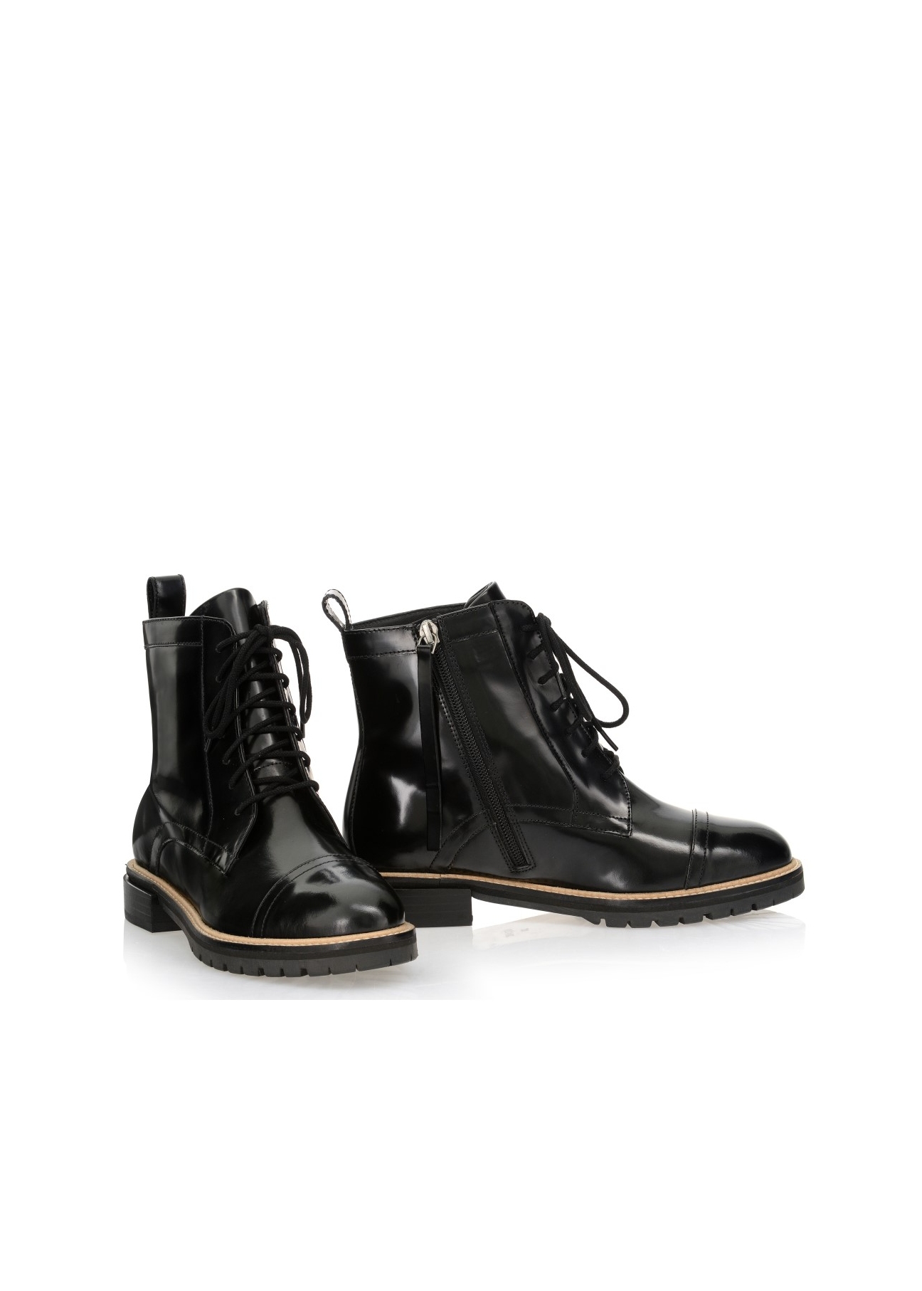 Buty damskie BUTYD-0157-99(Z17)-02