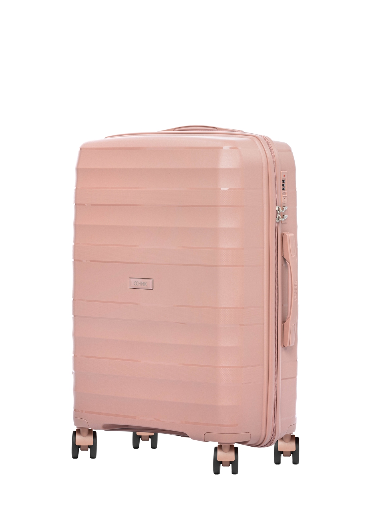 Komplet walizek na kółkach 19"/24"/28" WALPP-0024-5B(W26)