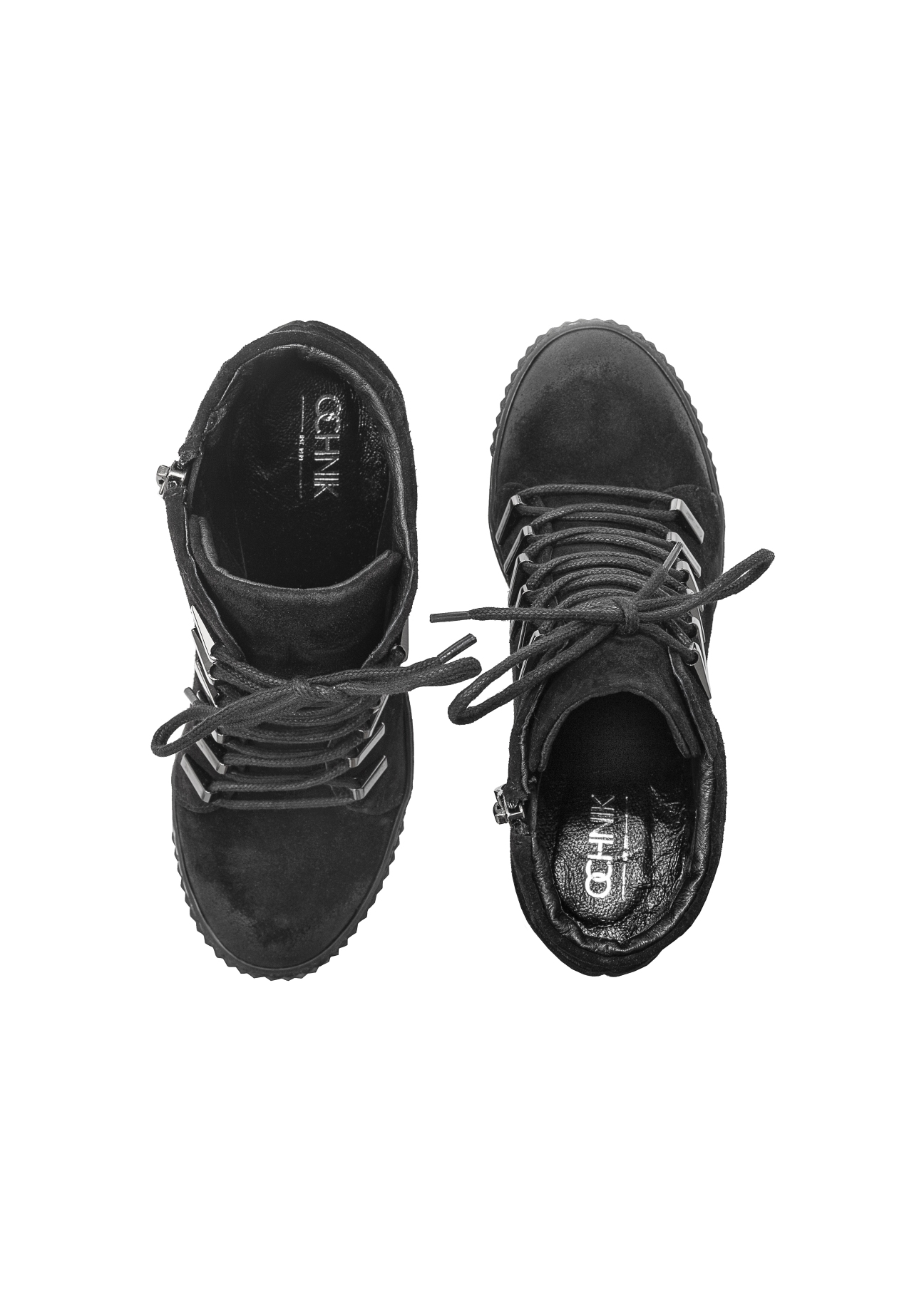 Buty damskie BUTYD-0474-99(Z19)-04