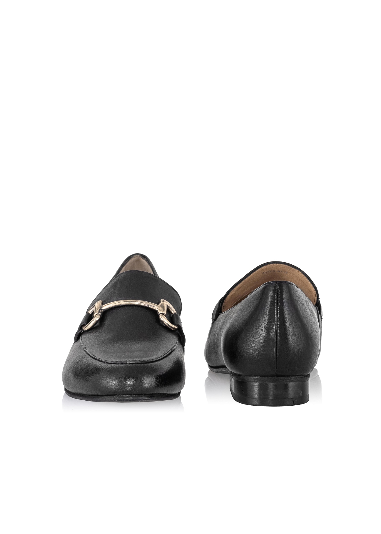 Buty damskie BUTYD-0719-99(W21)-04
