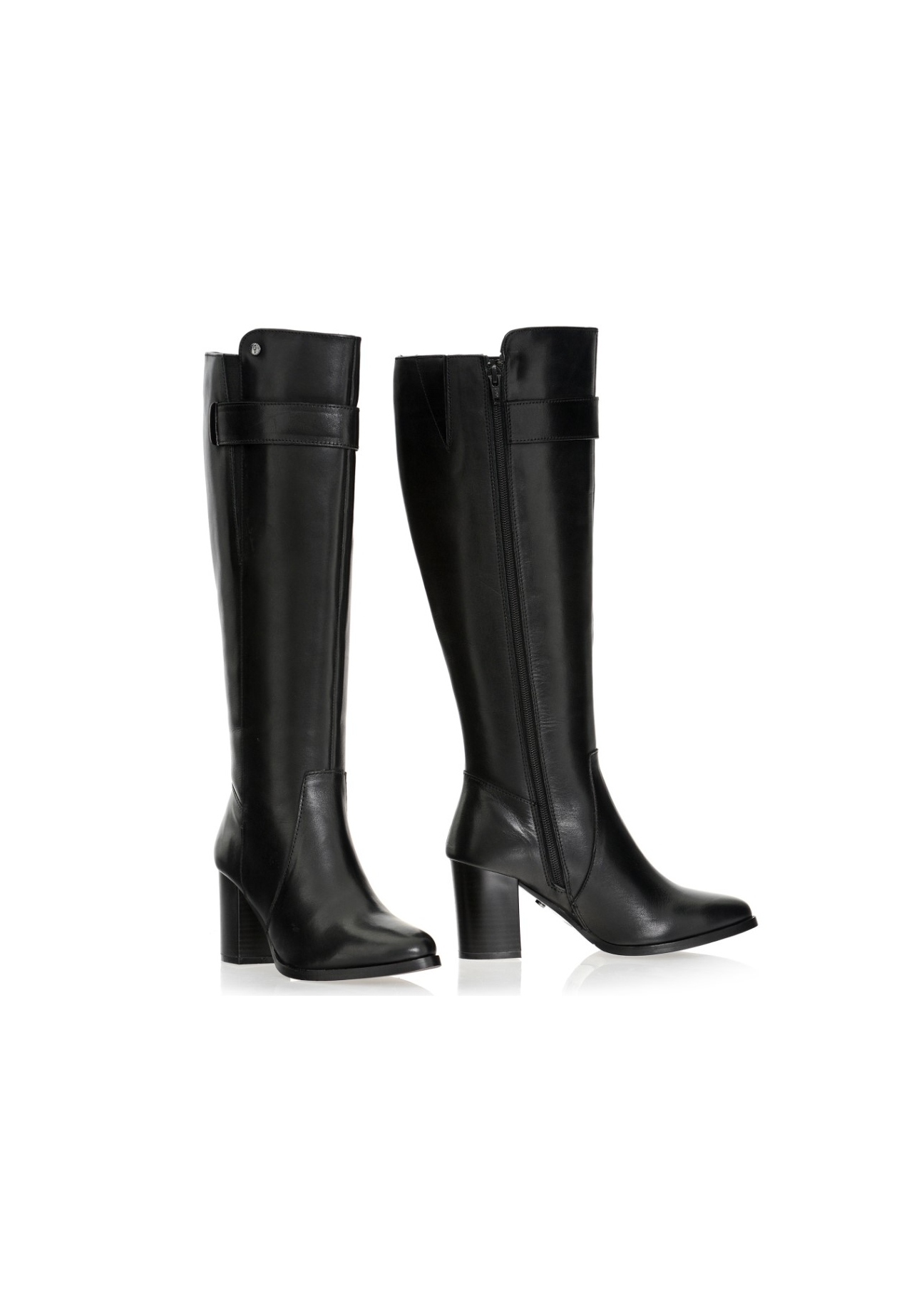 Buty damskie BUTYD-0142-99(Z17)-05