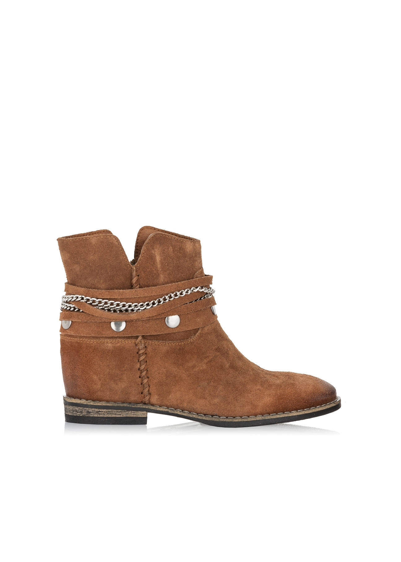 Buty damskie BUTYD-0472-79(Z19)-01
