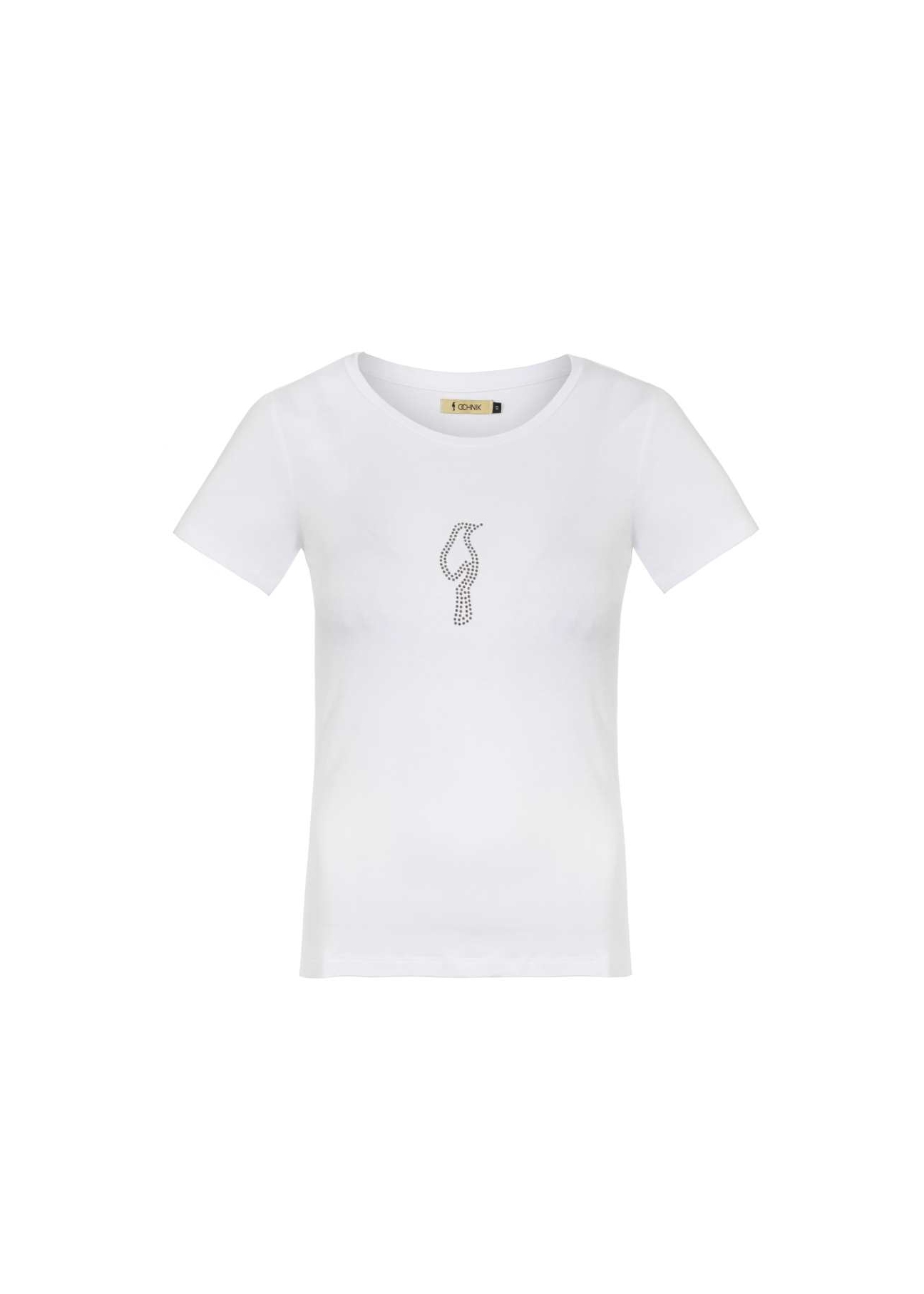 T-shirt damski TSHDT-0020-11(Z18)-01