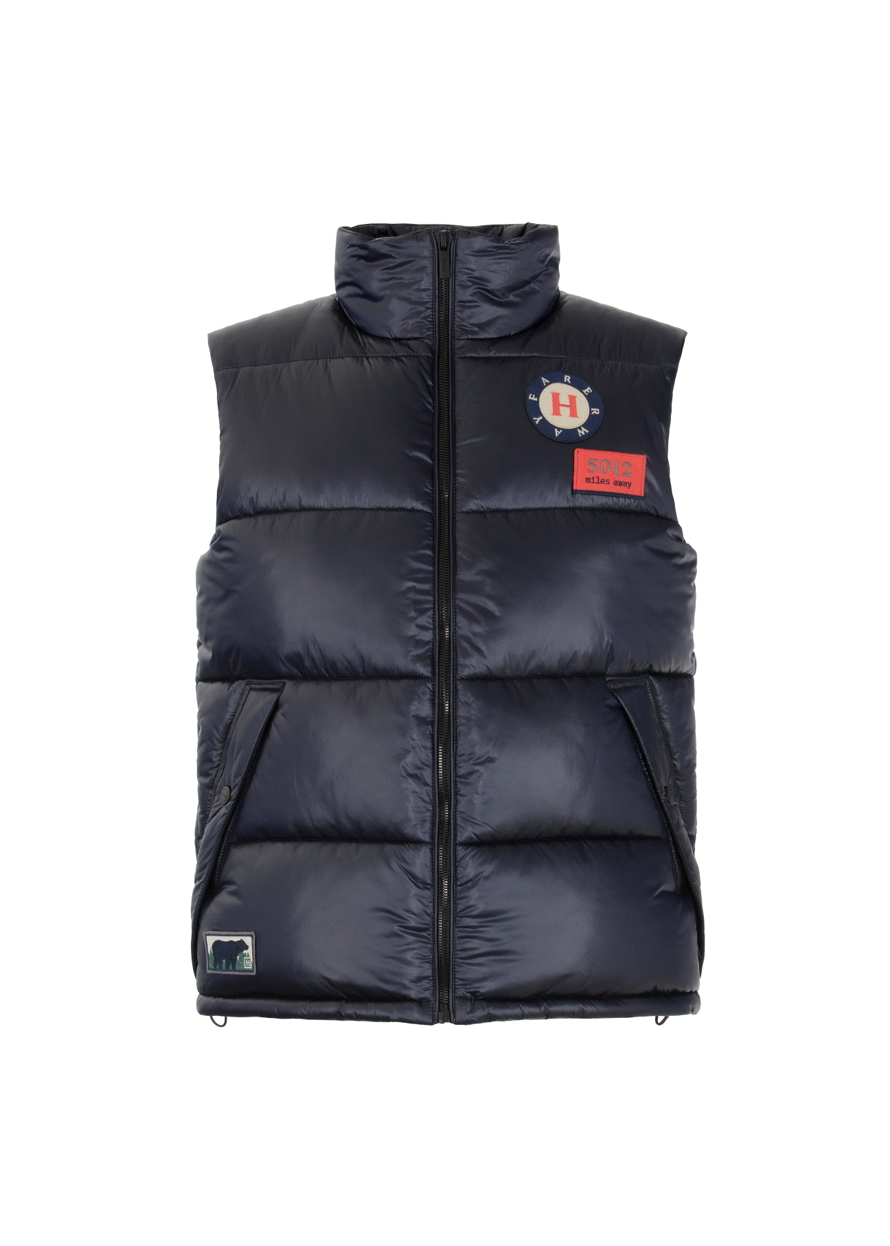 Kamizelka męska KAMMT-0001H-69(Z21)-03