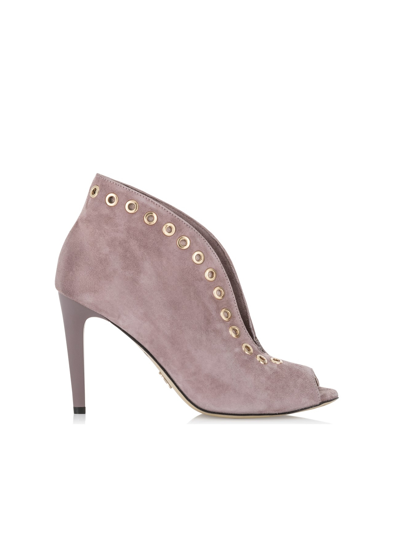 Buty damskie BUTYD-0241-81(W18)-01