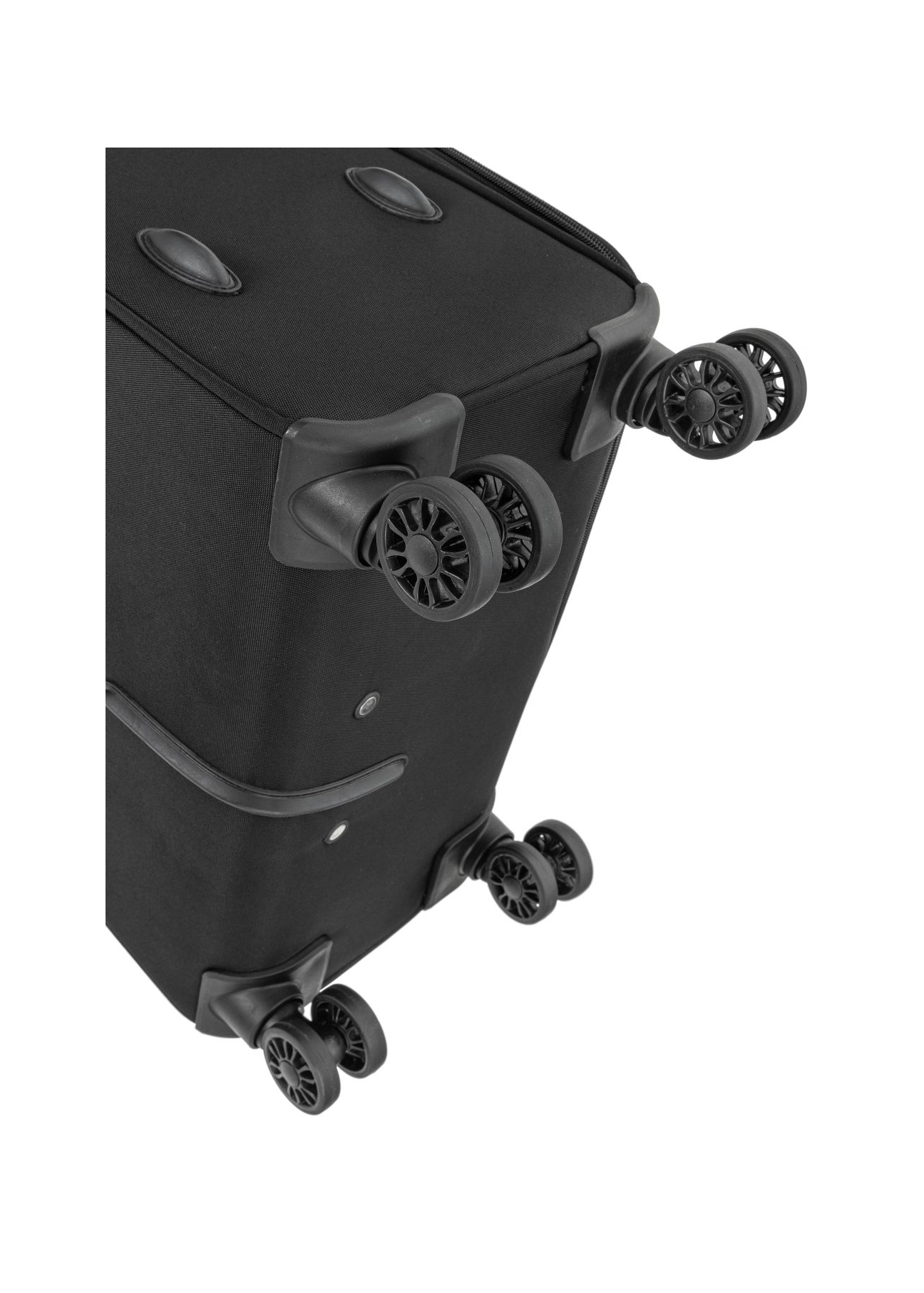 Walizka duża na kółkach WALNY-0037-99-28(W24)-06