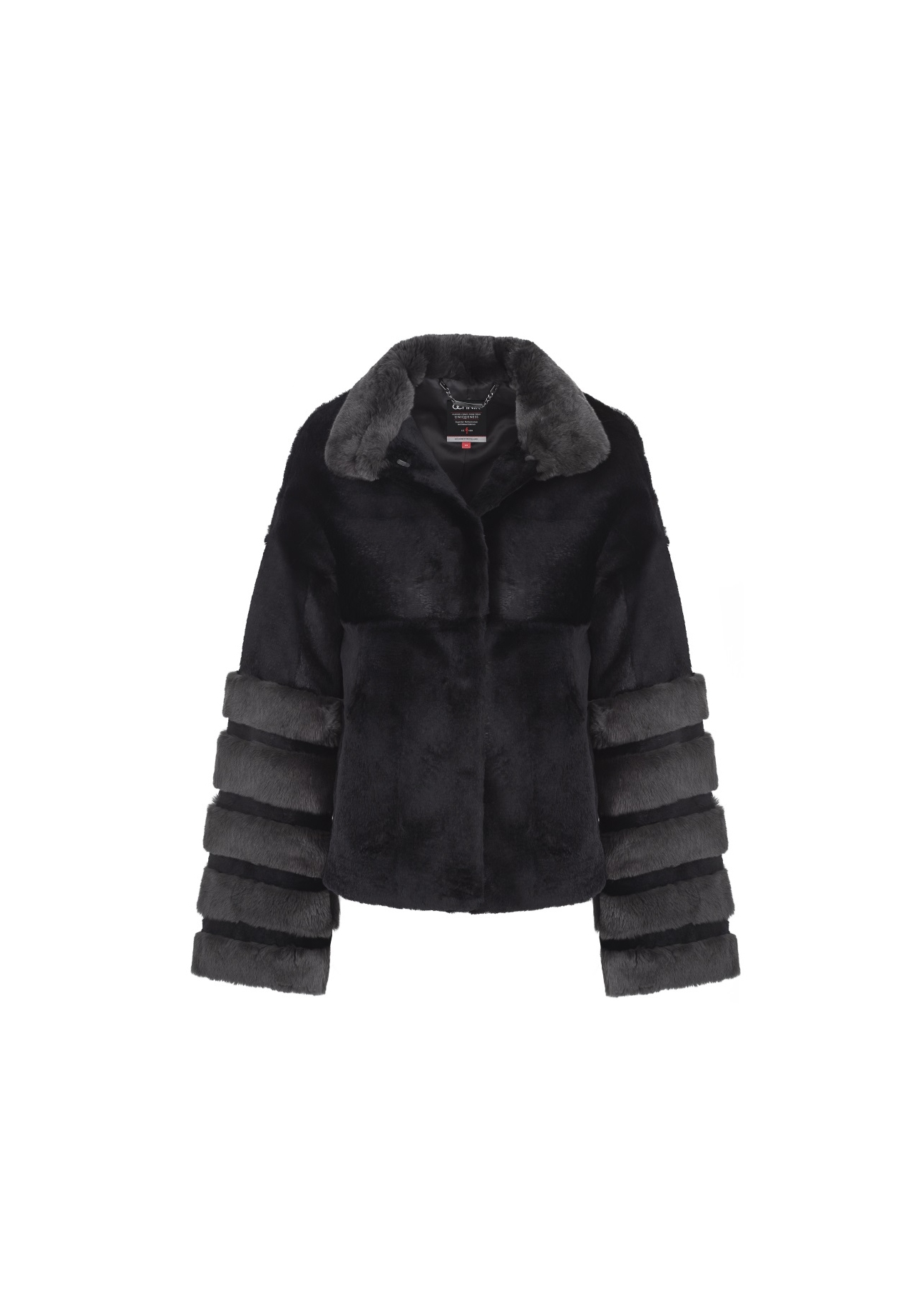 Futro damskie FUTDF-0063-5506(Z20)-02