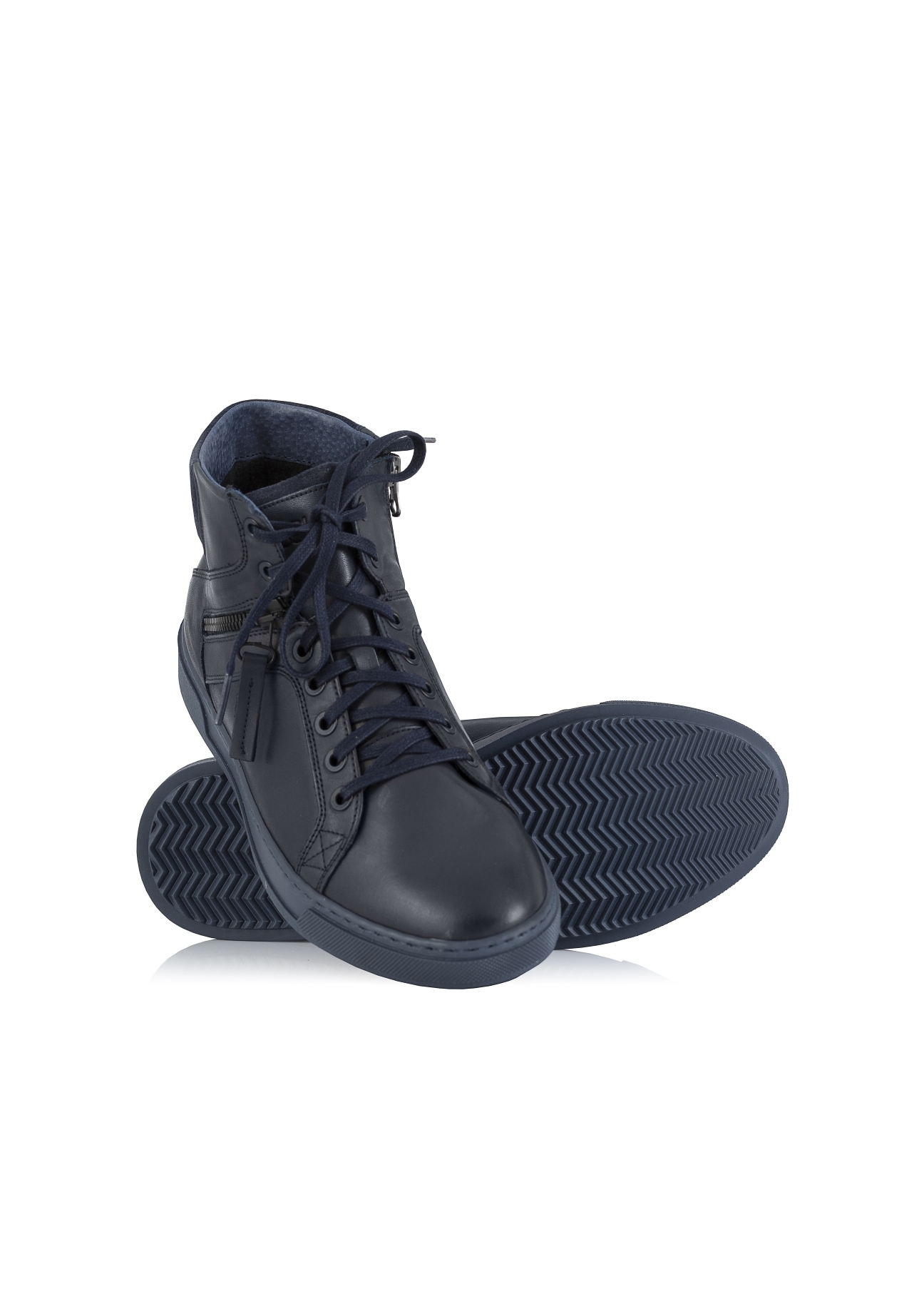 Buty męskie BUTYM-0134-17(Z18)-02