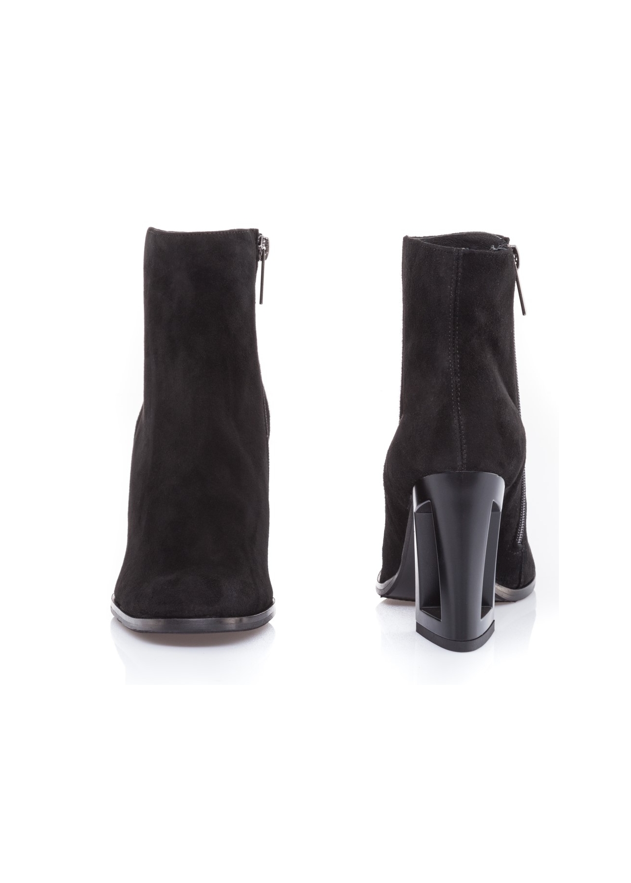 Buty damskie BUTYD-0174-99(Z17)-04