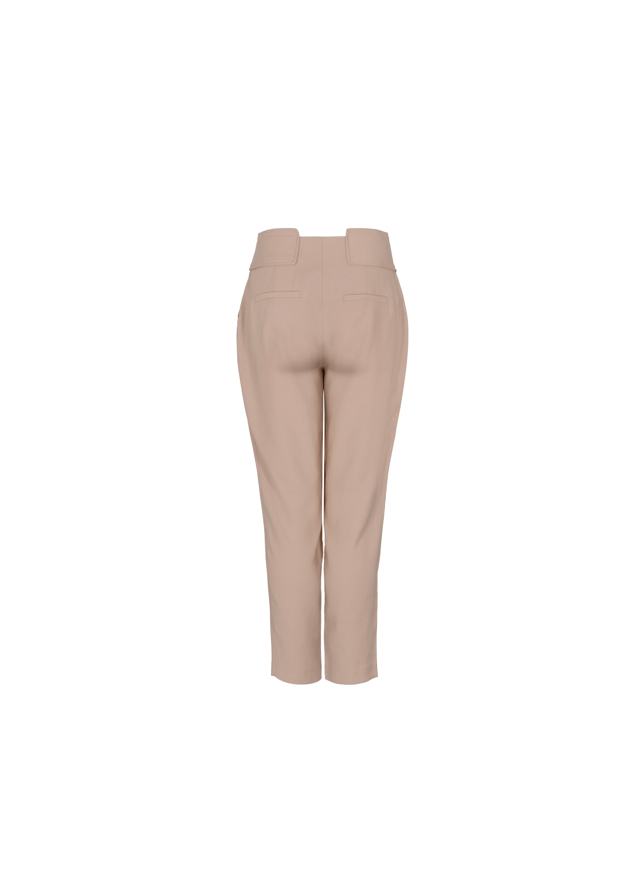 Spodnie damskie SPODT-0028-81(W19)-02