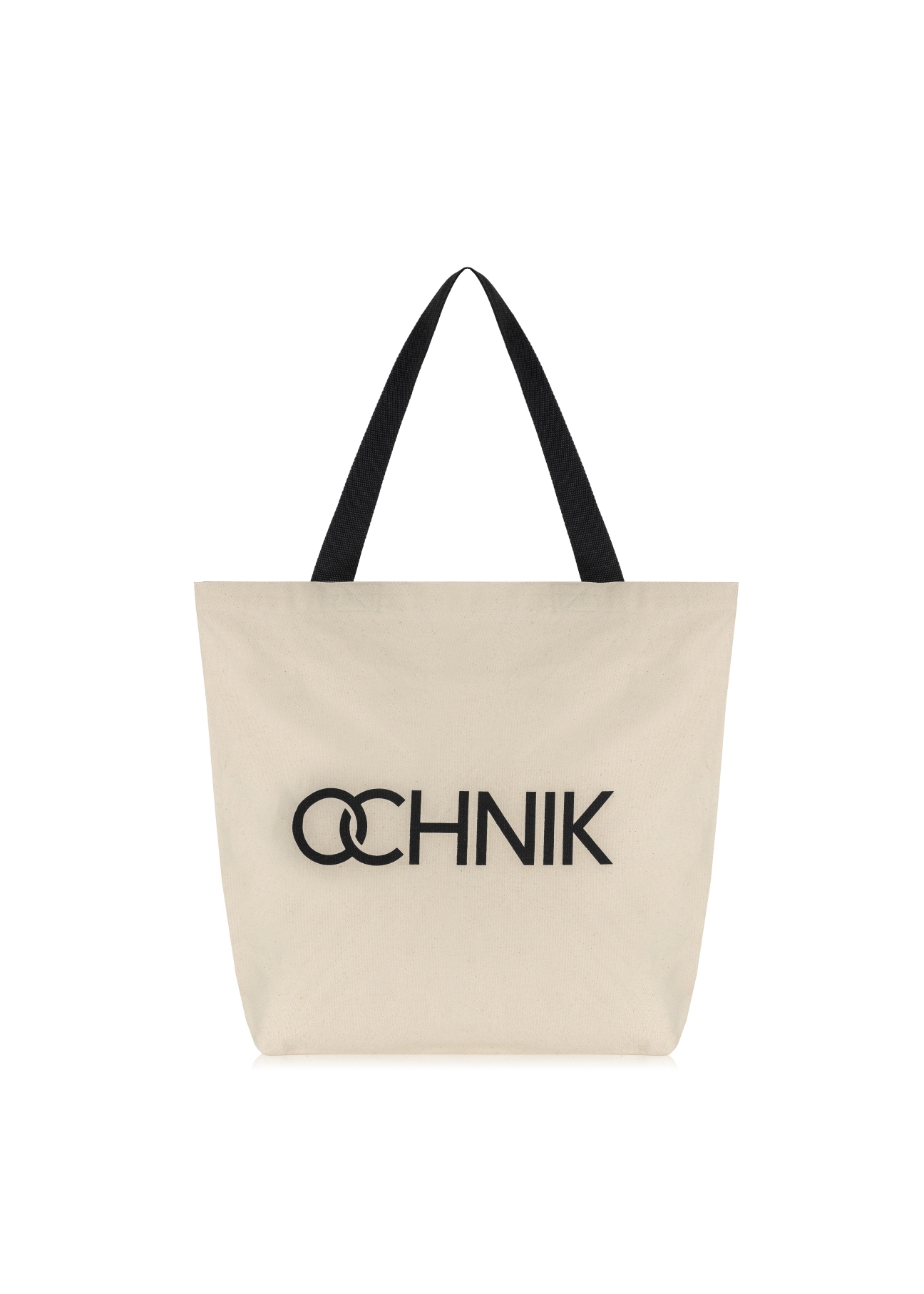 Torebka materiałowa damska shopper TOREN-0205-16(W22)-01