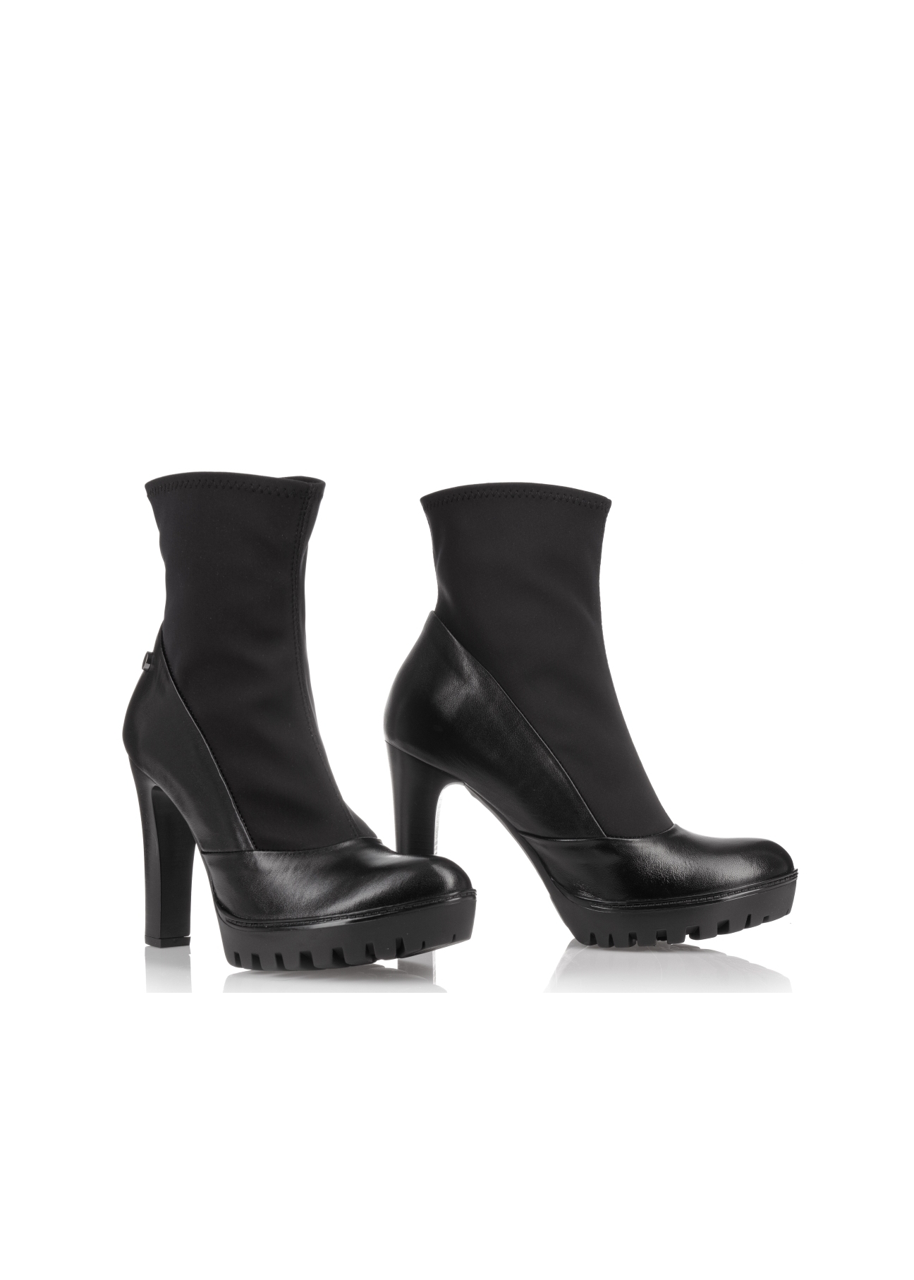 Buty damskie BUTYD-0331-99(Z18)-02