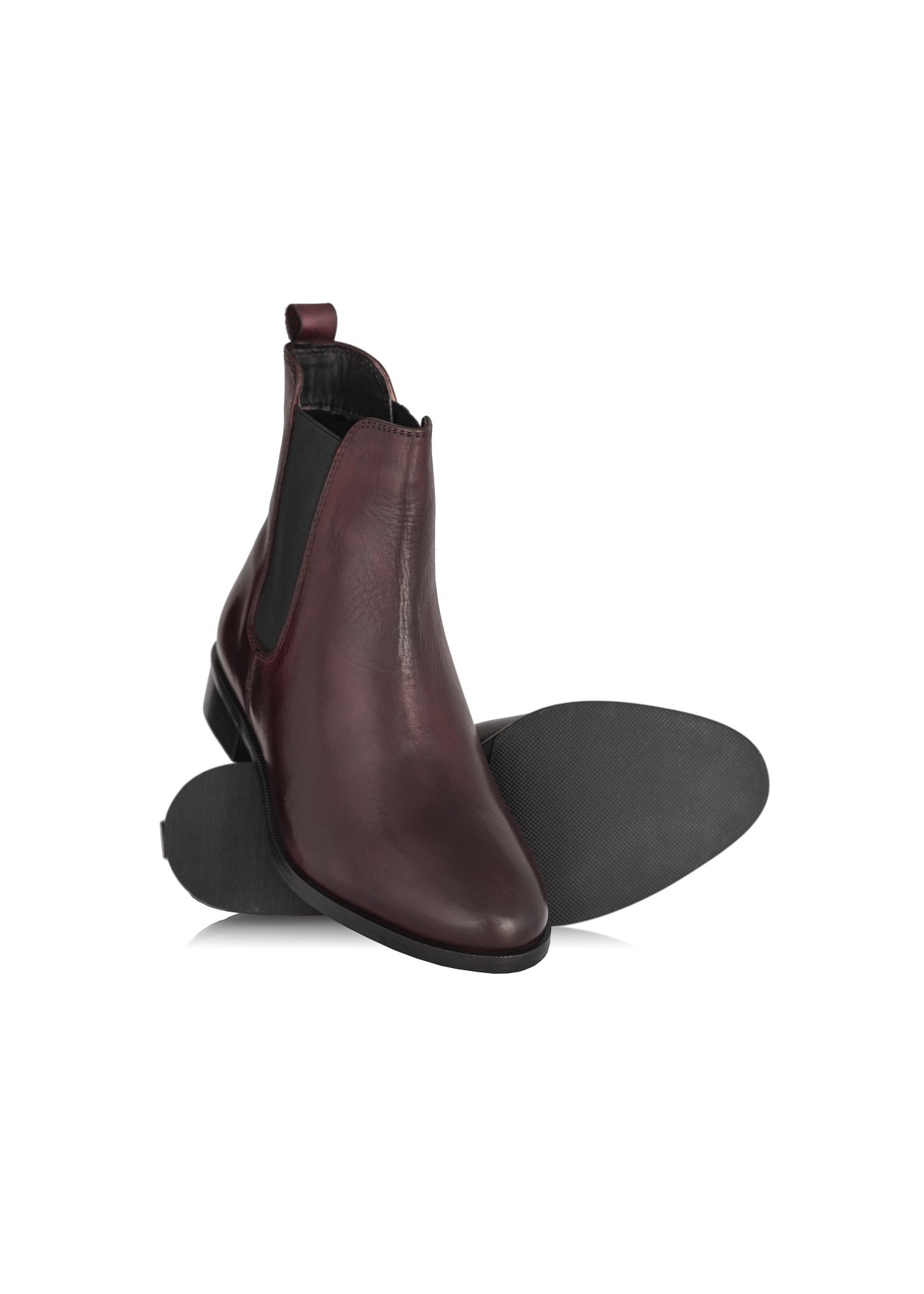 Buty damskie BUTYD-0430-49(Z19)-04