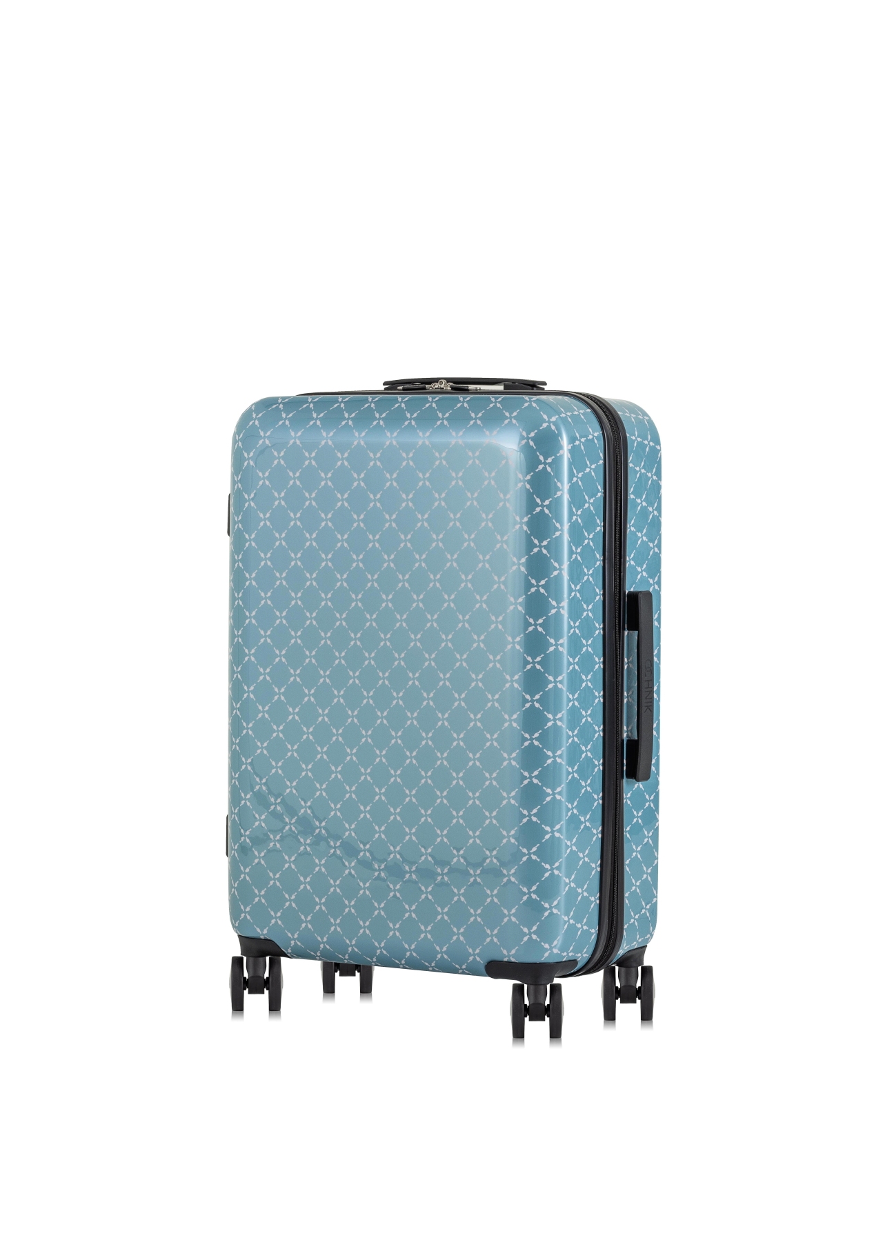 Komplet walizek na kółkach 19'/24'/28' WALAB-0060-62(W22)-05