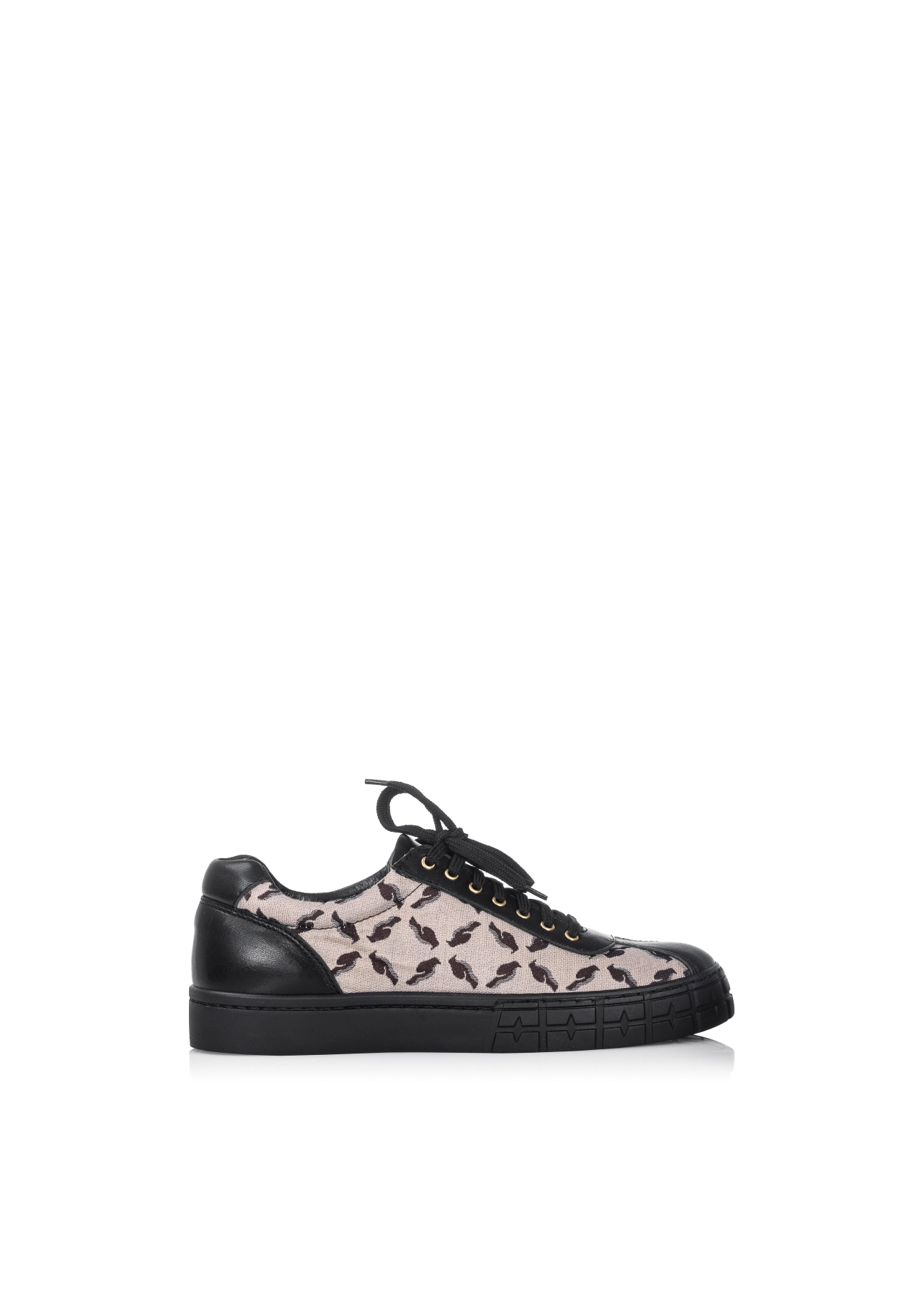 Buty damskie BUTYD-0853-98(Z21)-01