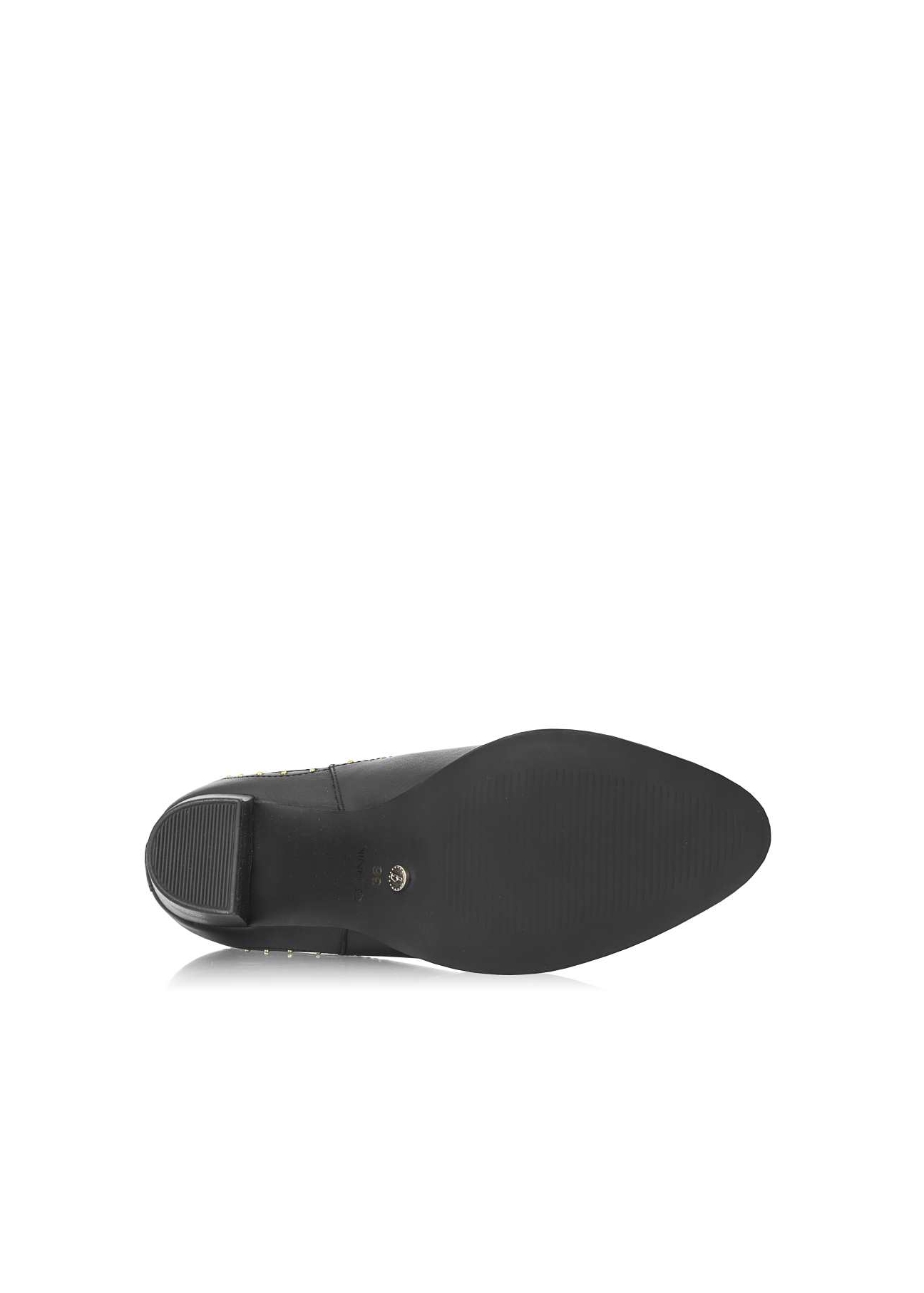 Buty damskie BUTYD-0276-99(Z18)-03