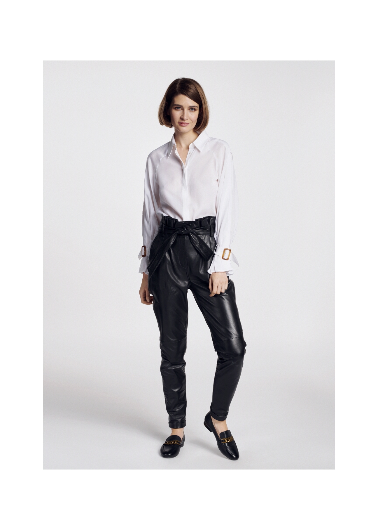 Buty damskie BUTYD-0718-99(W21)-05