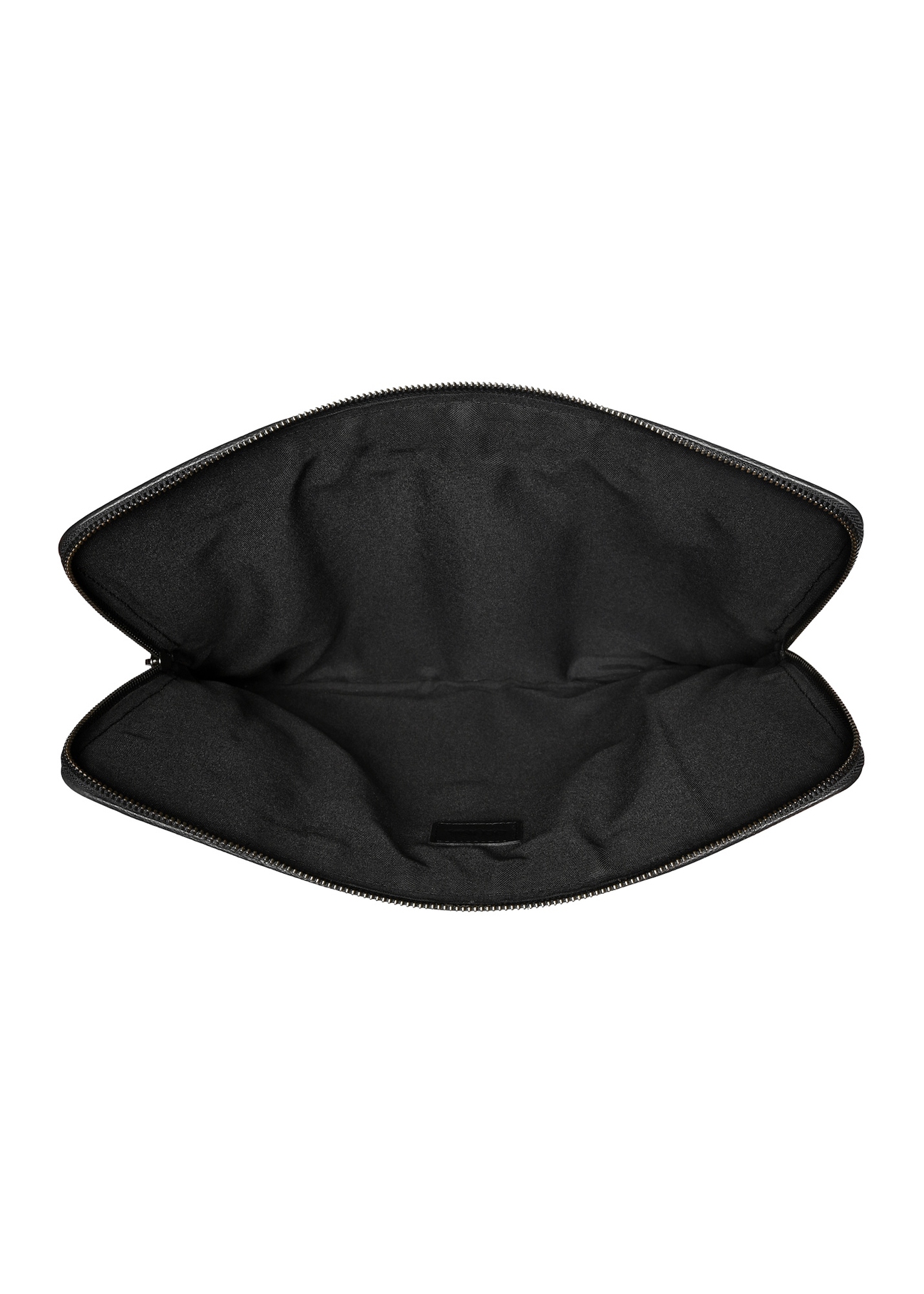 Czarna skórzana teczka męska TORMS-0446-99(W25)