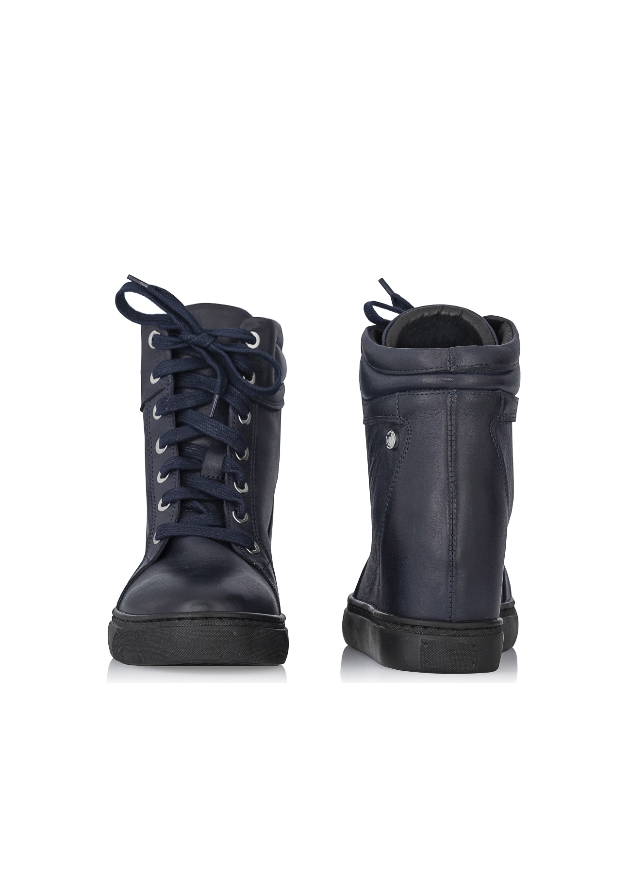 Buty damskie BUTYD-0312-69(Z18)-02