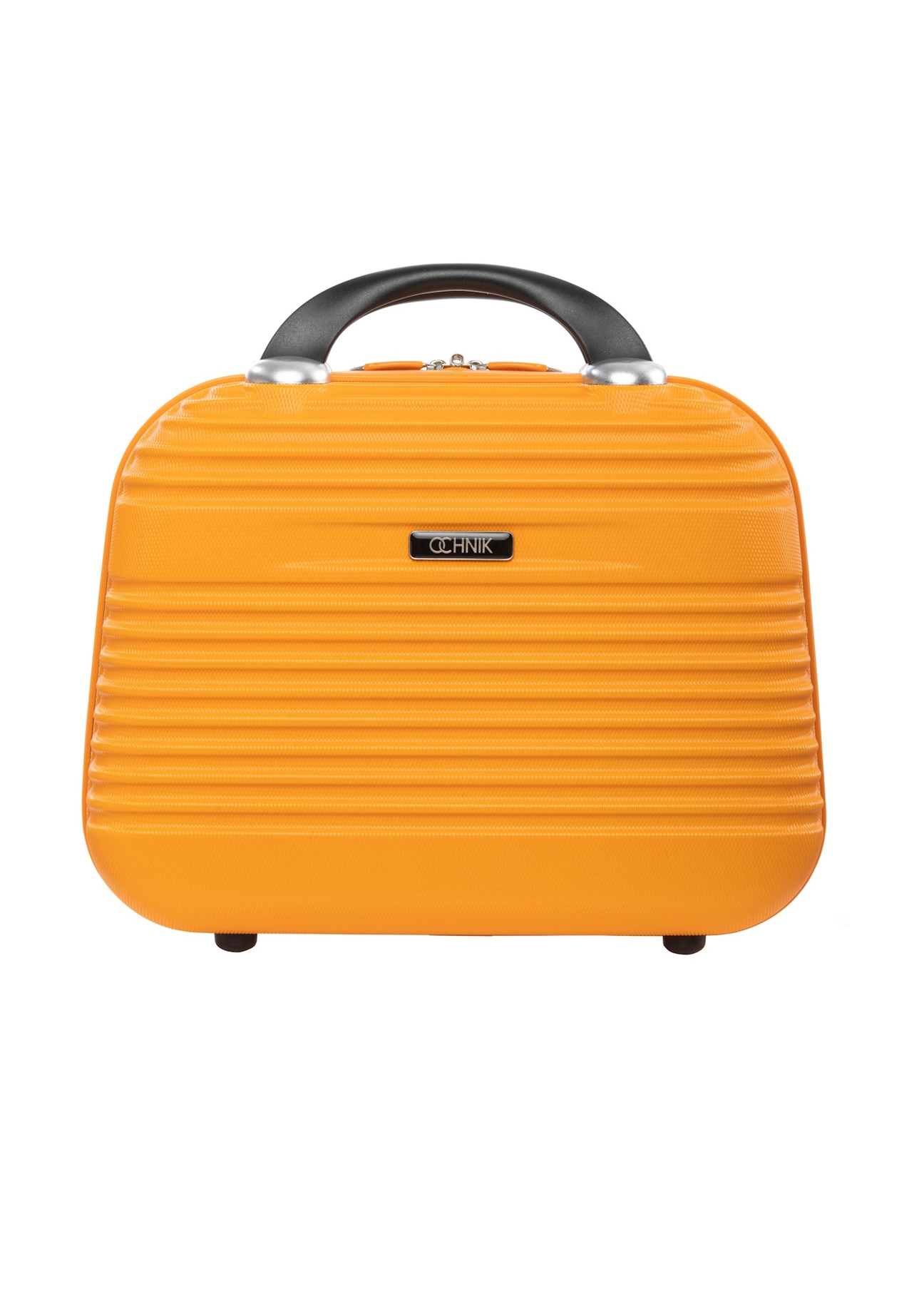 Kosmetyczka WALAB-0040-3A-14(W26), widok produktu z przodu na białym tle.