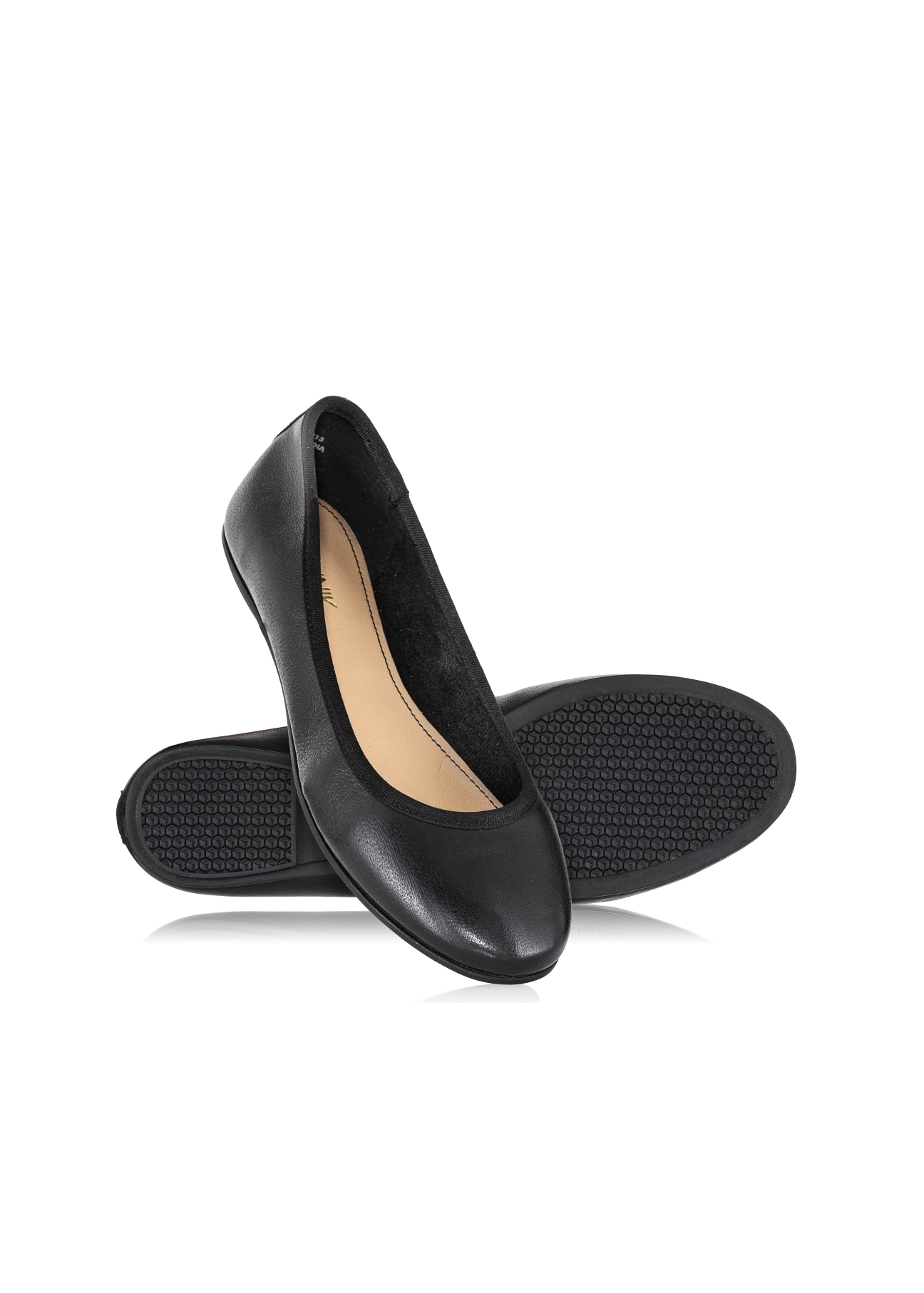 Buty damskie BUTYD-0713-99(W21)-03