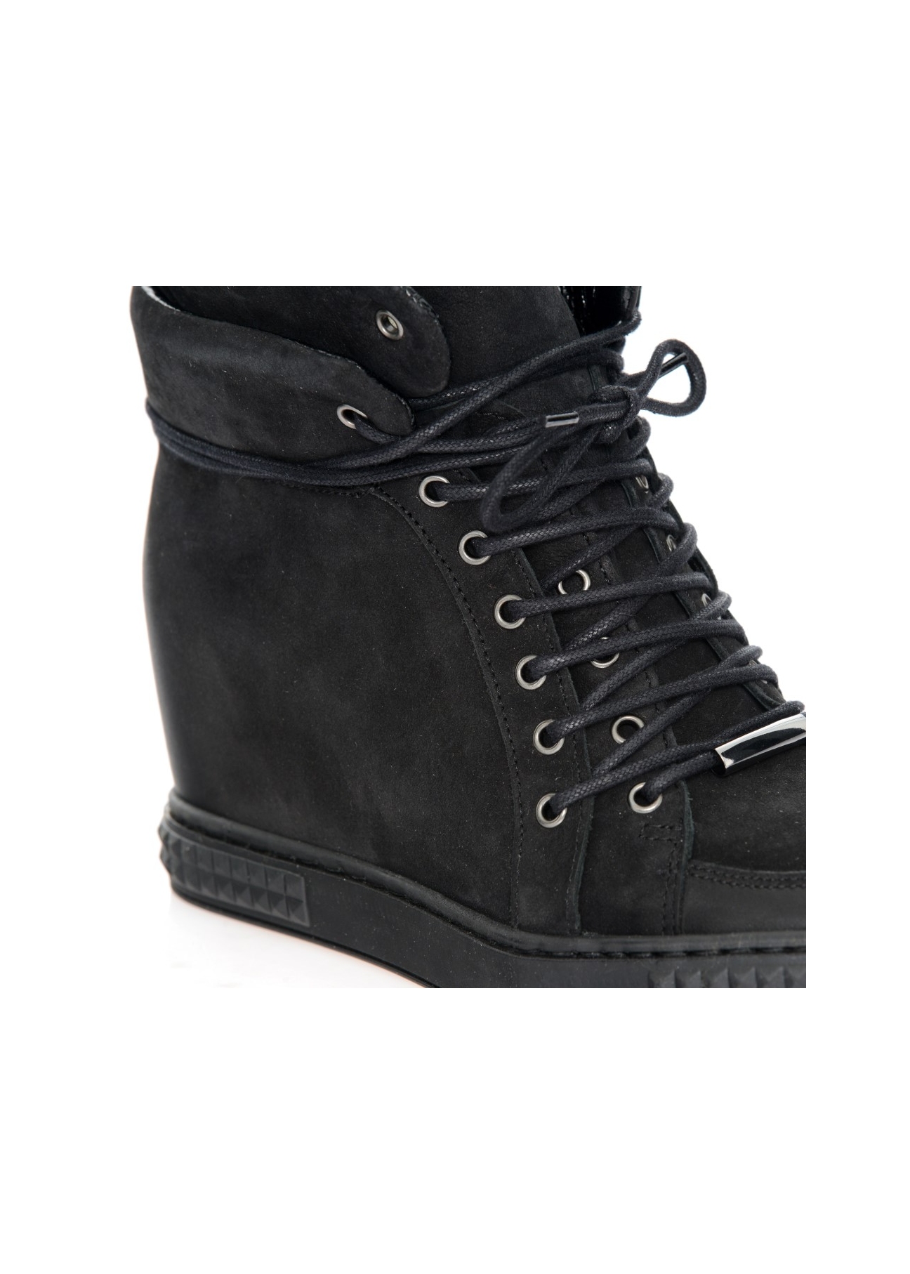 Botki damskie Neptosia BUTYD-0055-99(Z16)-04