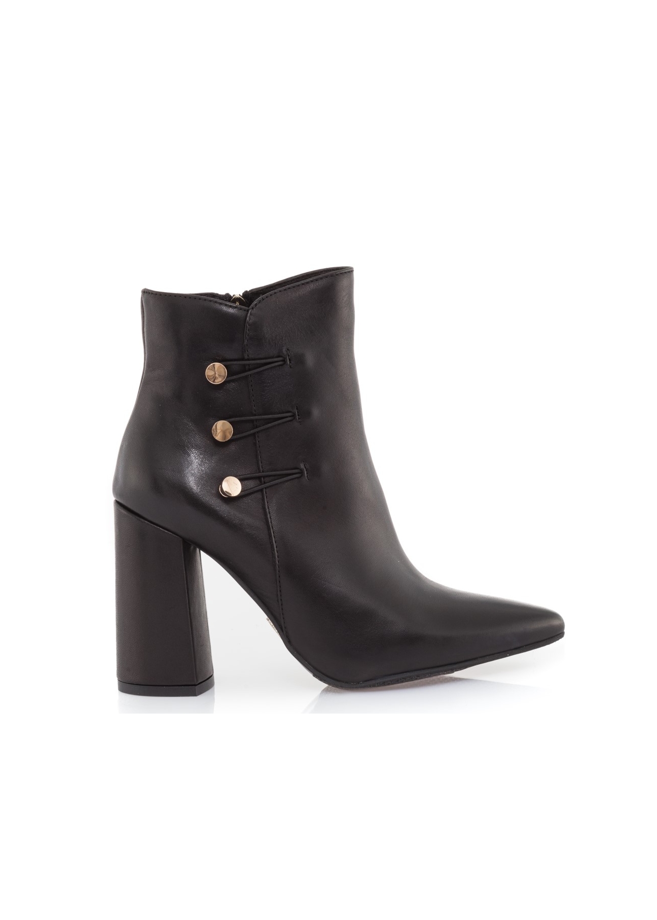 Buty damskie BUTYD-0179-99(Z17)-01