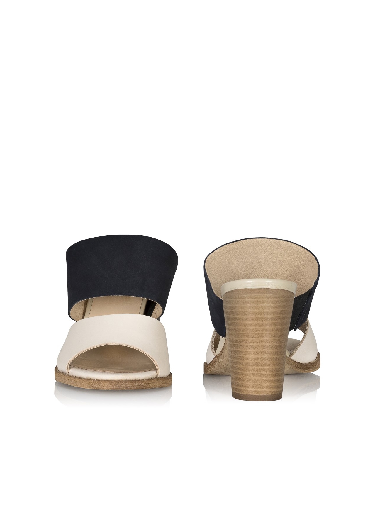 Buty damskie BUTYD-0226-81(W18)-03