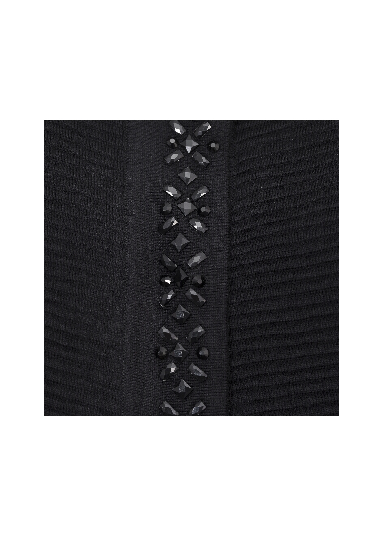 Kardigan damski KARDT-0010-99(Z17)-04