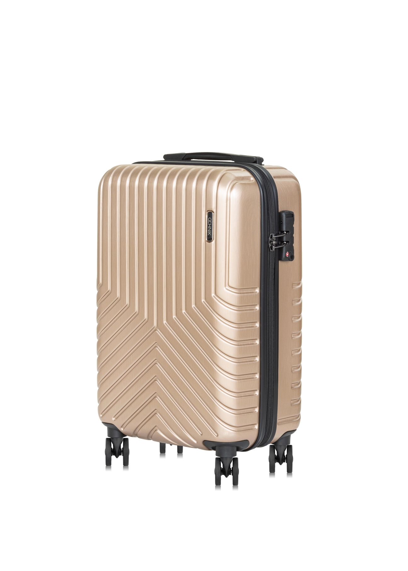 Komplet walizek na kółkach 19'/24'/28' WALPC-0010-80(W23)-02