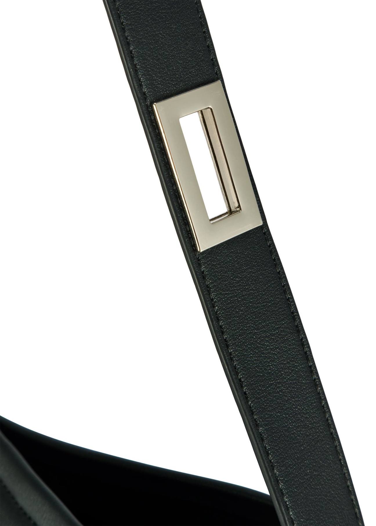 Czarna torebka damska TOREC-1094-99(Z25)