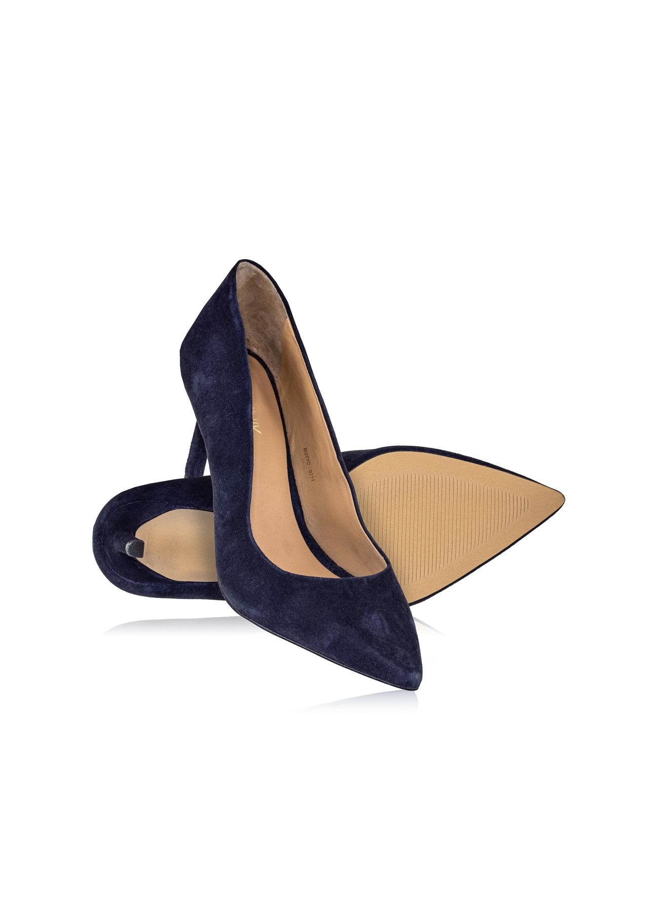 Buty damskie BUTYD-0711-69(W21)-03
