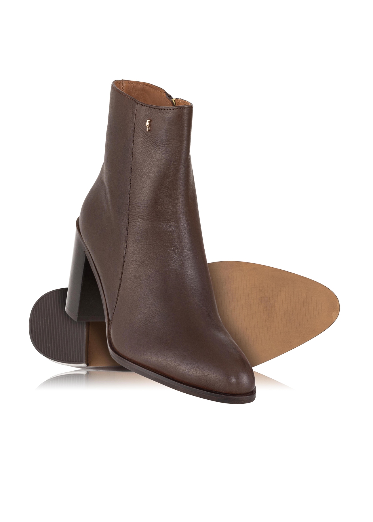 Buty damskie BUTYD-0959-89(Z22)-06