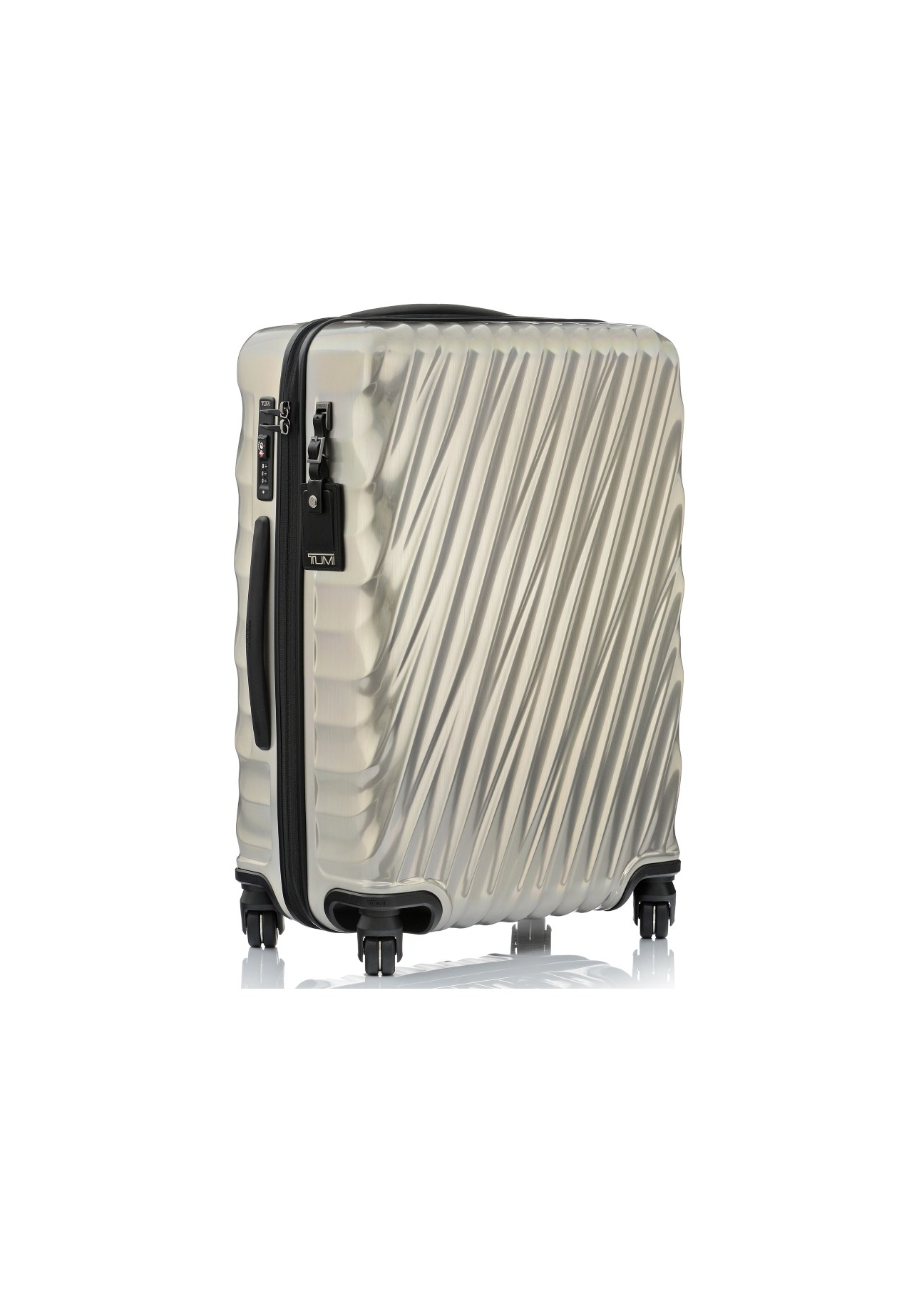TUMI Walizka 28" TUM-228669SLV2-04
