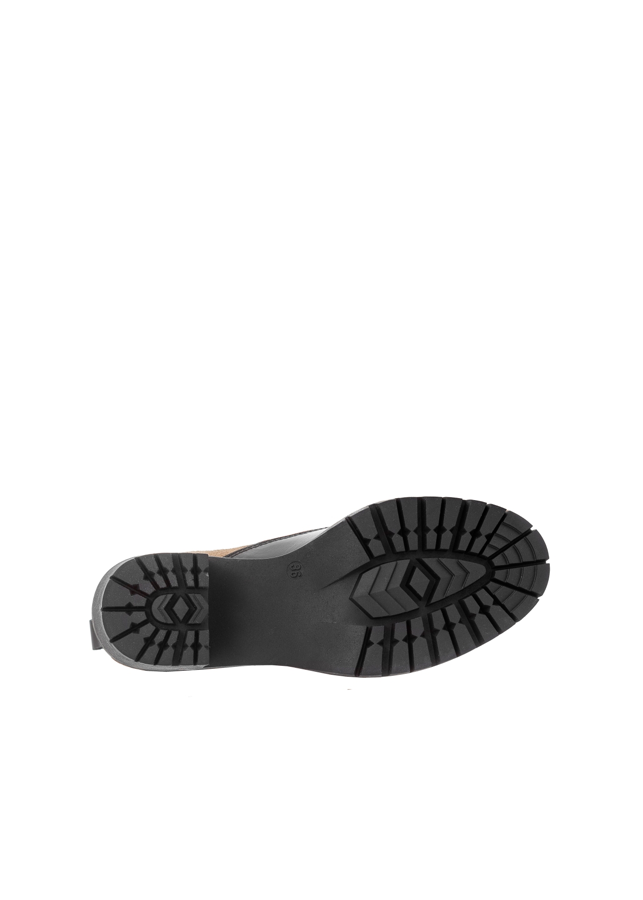Buty damskie BUTYD-0641-89(Z20)-04