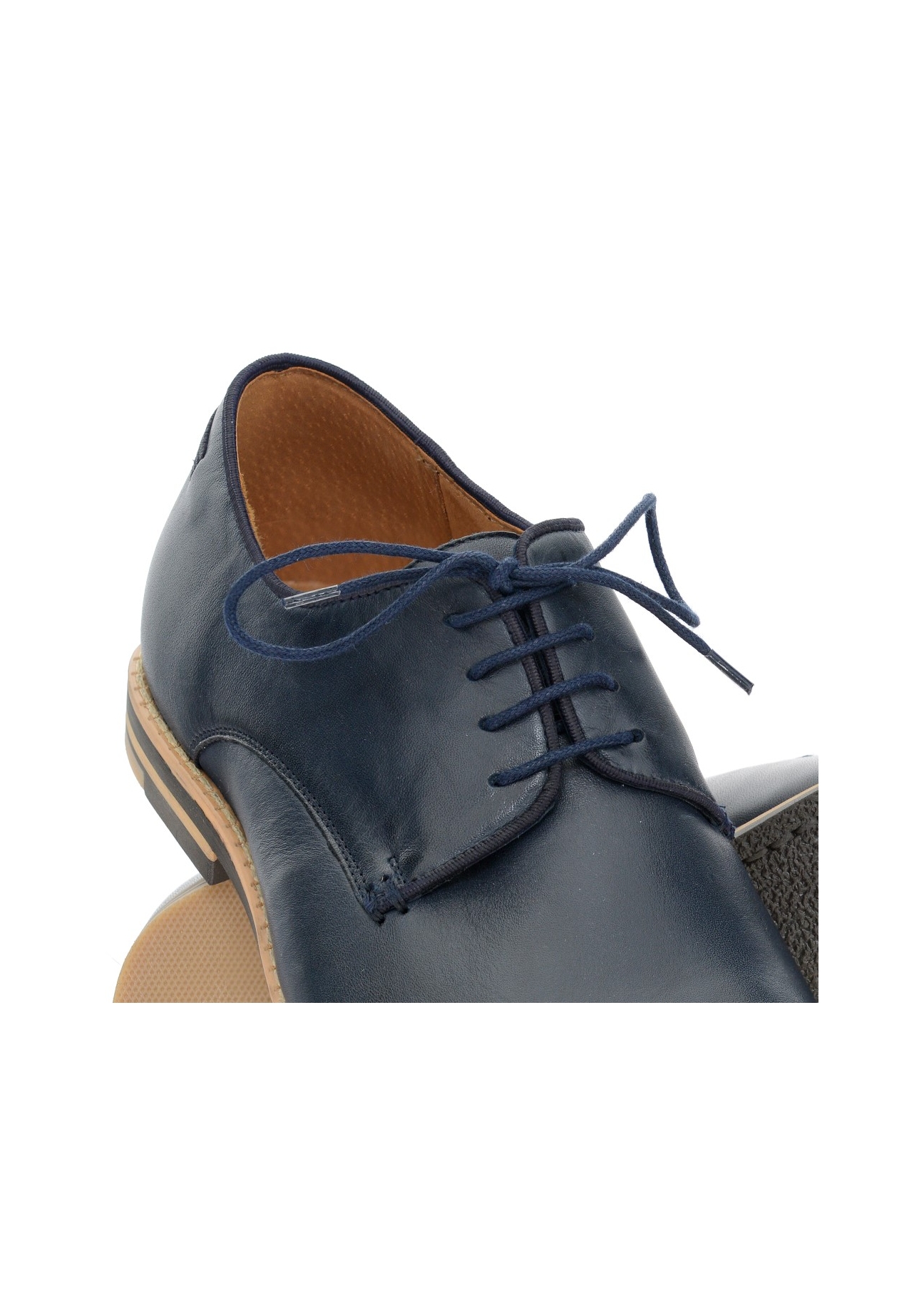 Buty Meskie Larte BUTYM-0005-69(Z16)-04