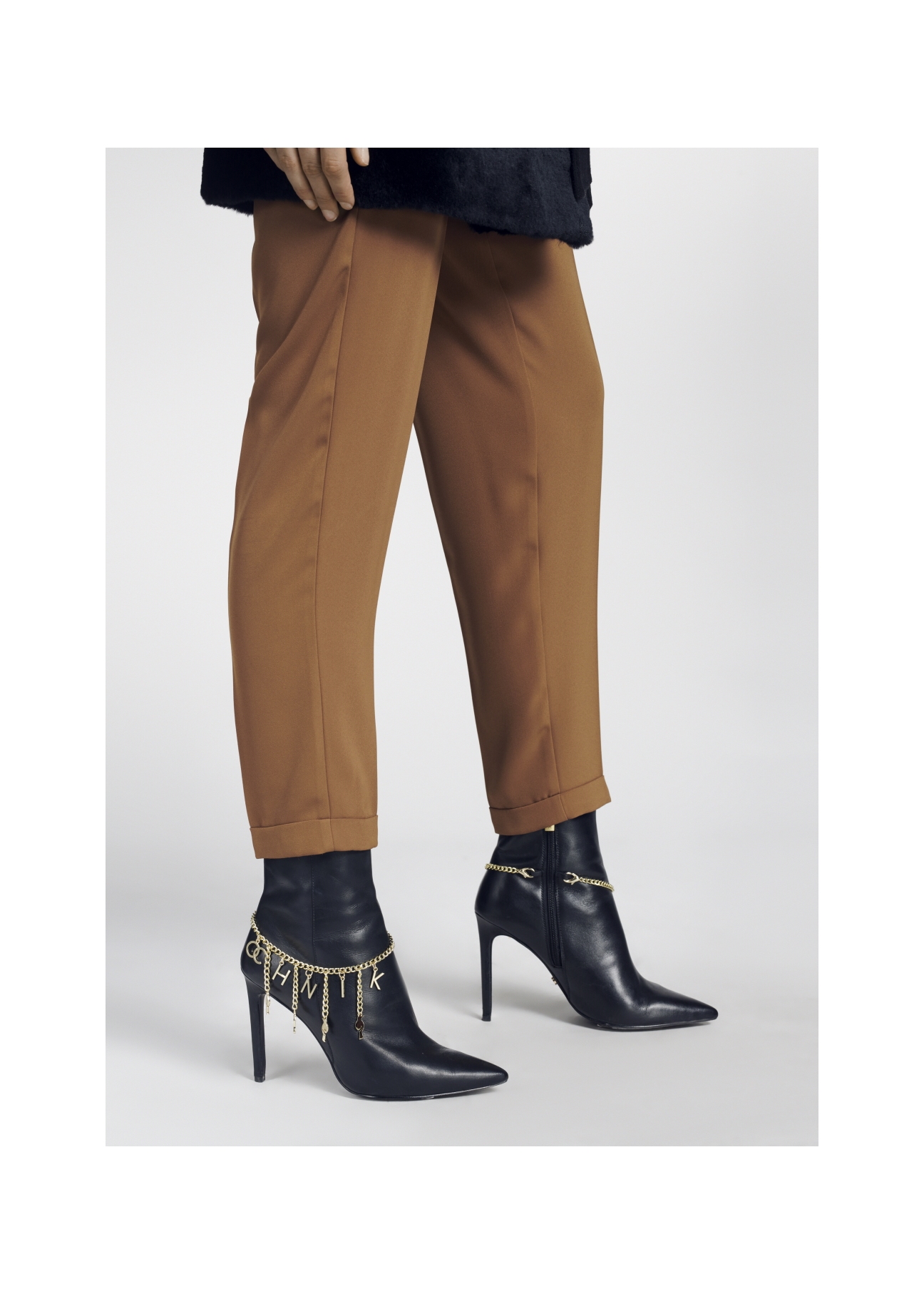Buty damskie BUTYD-0846-99(Z21)-04