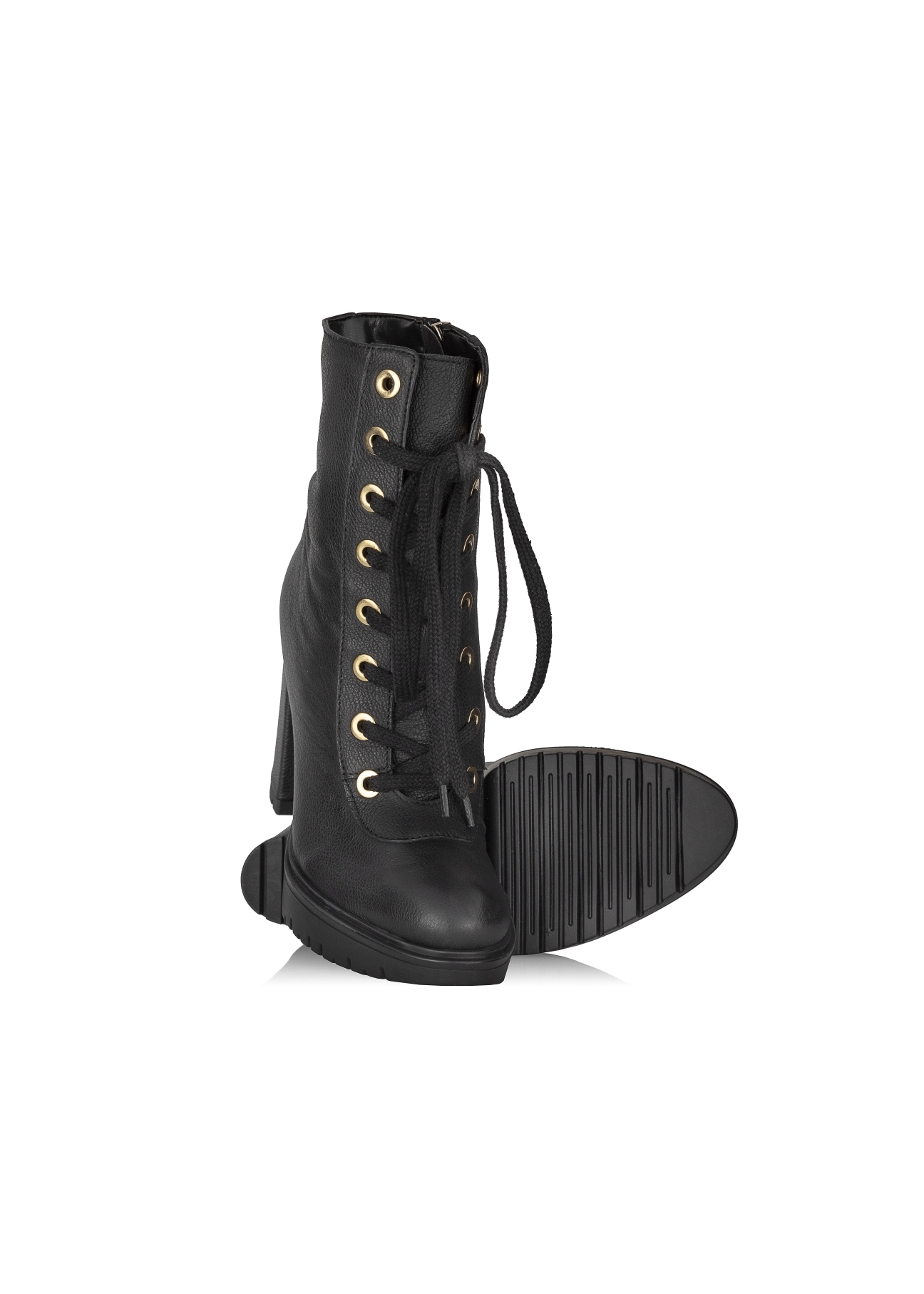 Buty damskie BUTYD-0454-99(Z19)-03