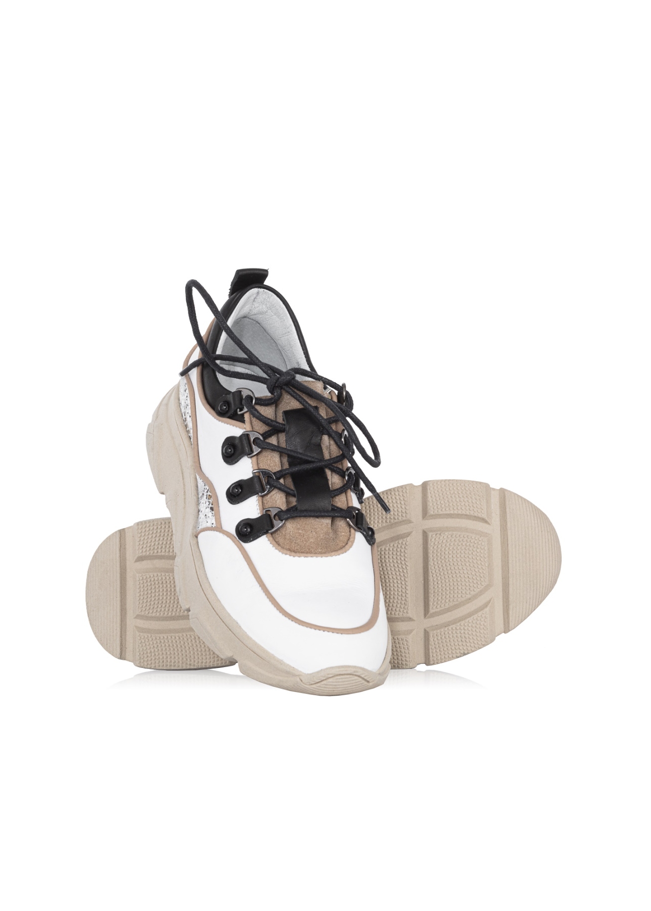 Buty damskie BUTYD-0562-11(W20)-02