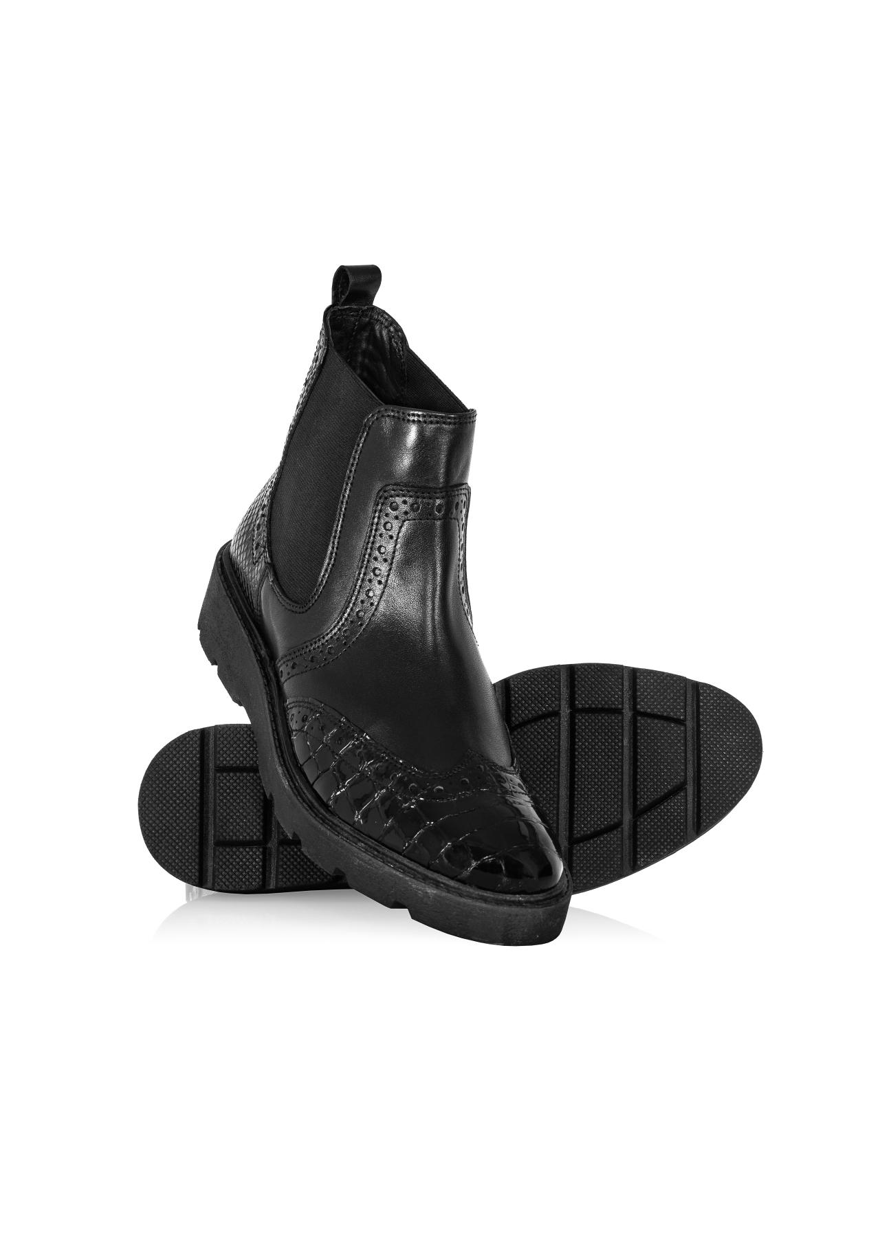 Buty damskie BUTYD-0579-99(Z20)-04