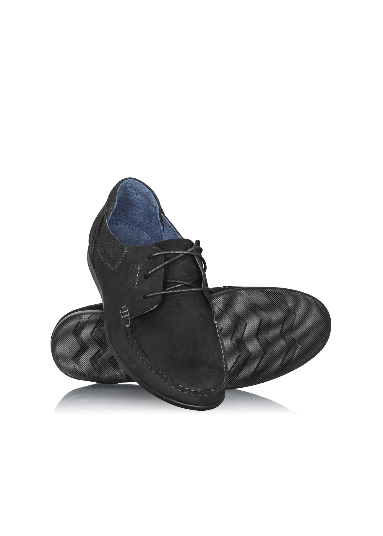 Buty męskie BUTYM-0145-99(W19)-02