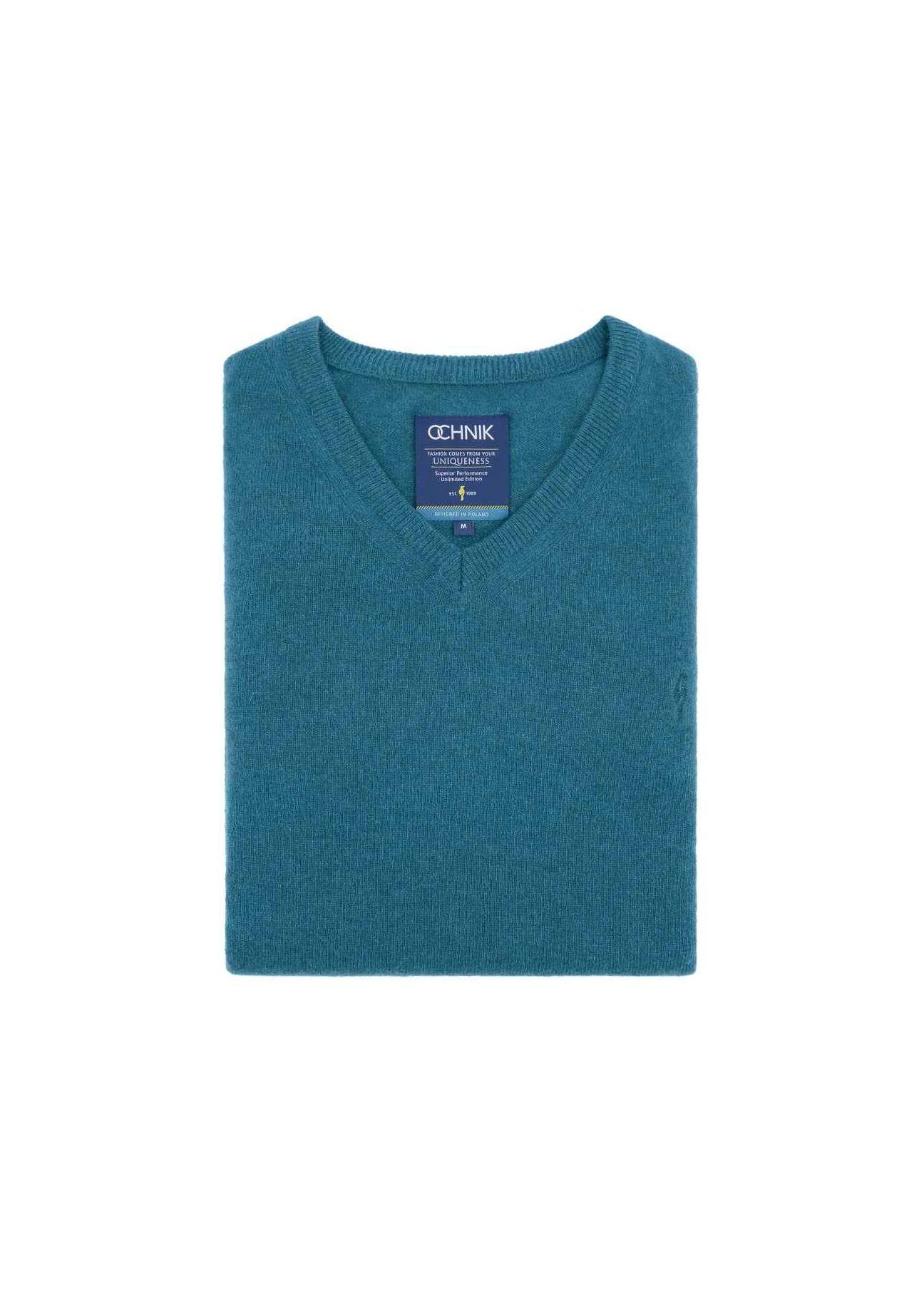 Sweter męski SWEMT-0071-51(Z19)-03
