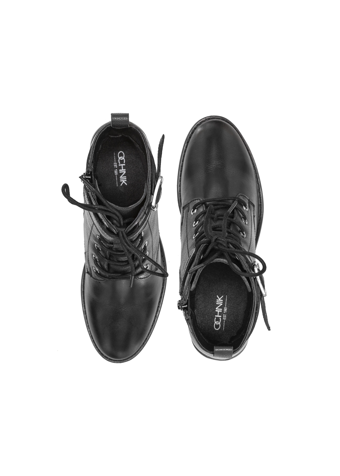 Buty damskie BUTYD-0434-99(Z19)-06