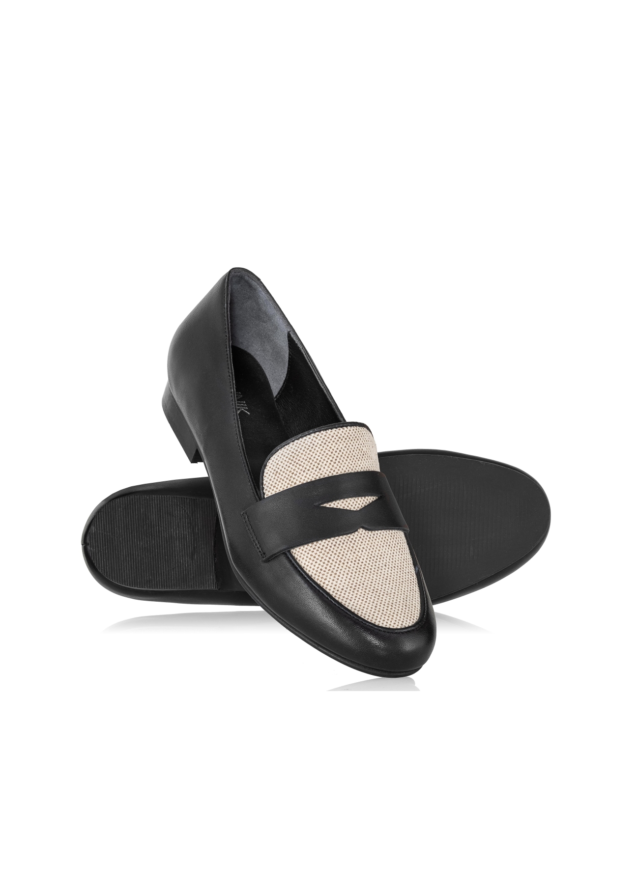 Buty damskie BUTYD-0717-98(W21)-02