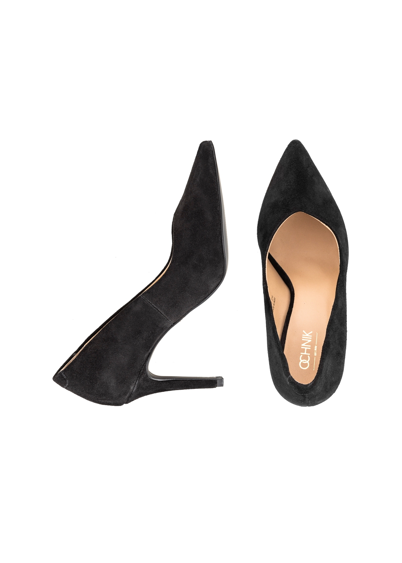 Buty damskie BUTYD-0710-99(W21)-04