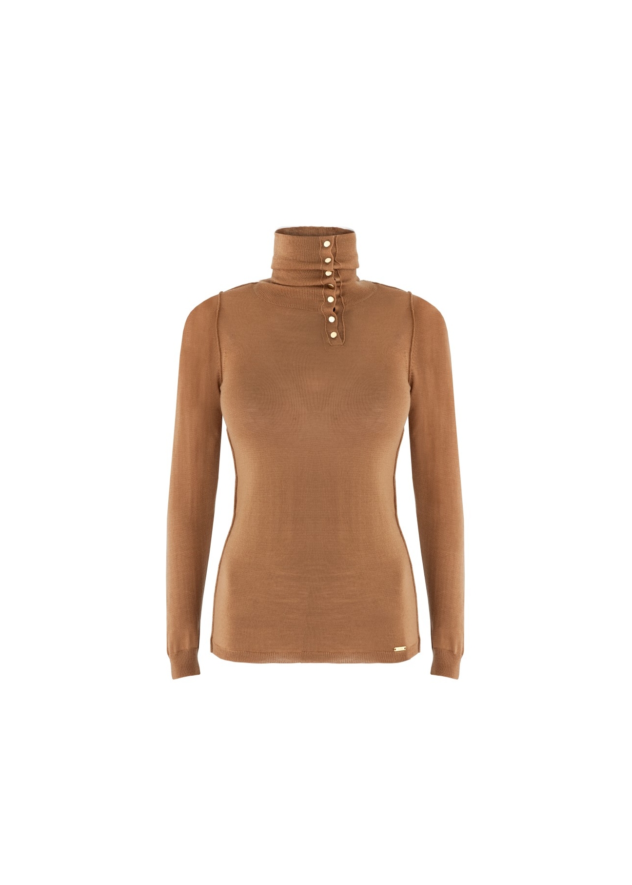 Sweter damski Lea 2 SWEDT-0006-24(Z16)-01