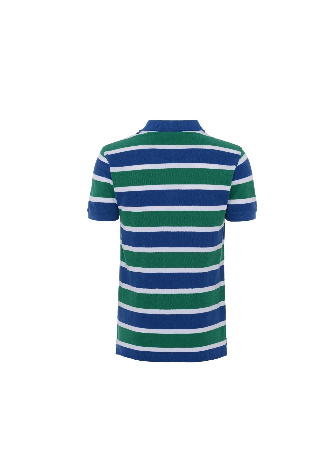 Koszulka polo POLMT-0014-69(W18)-02