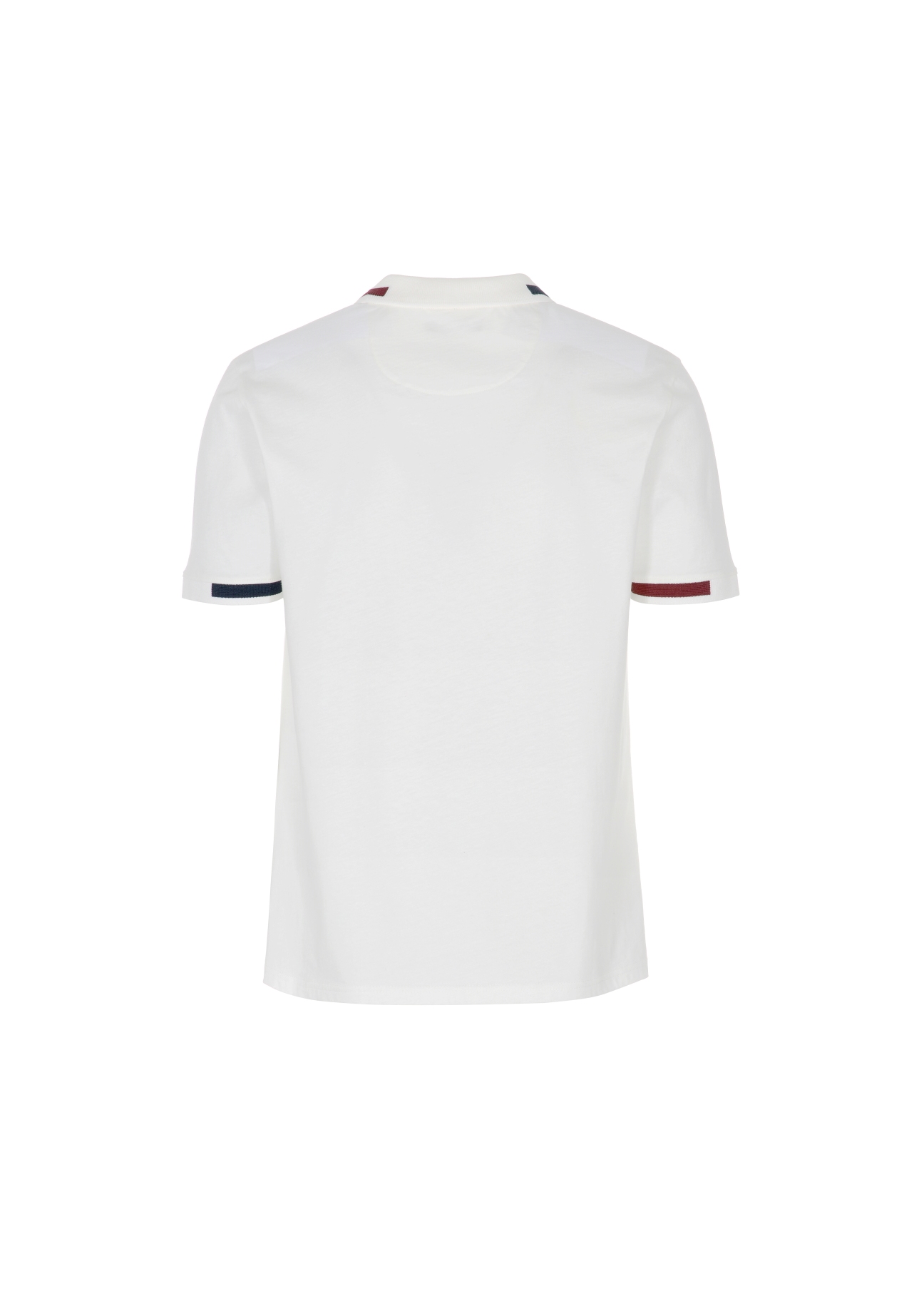 Koszulka polo POLMT-0053-11(W22)-05